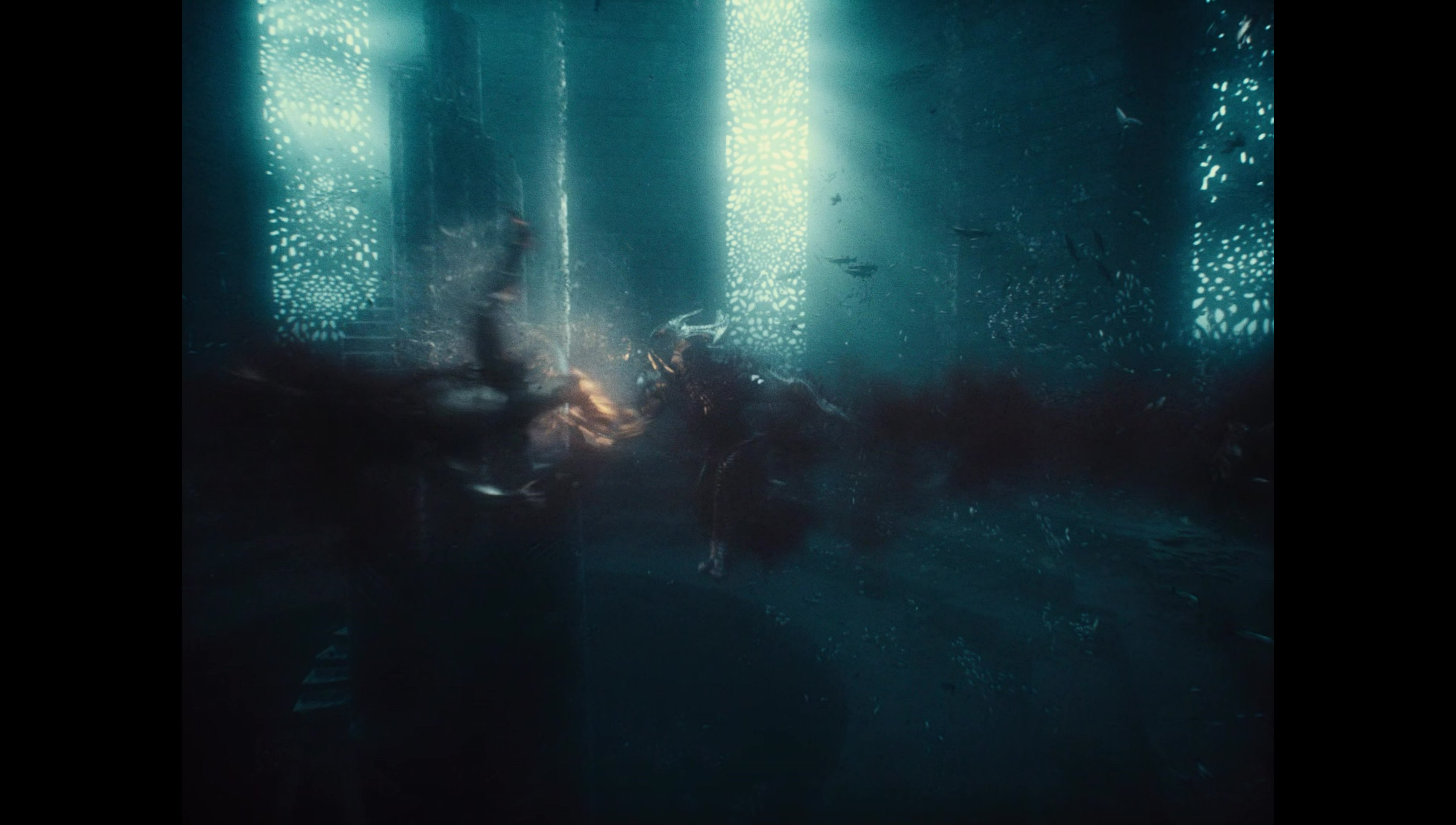 Zack Snyder’s Justice League (2021) movie still 11107