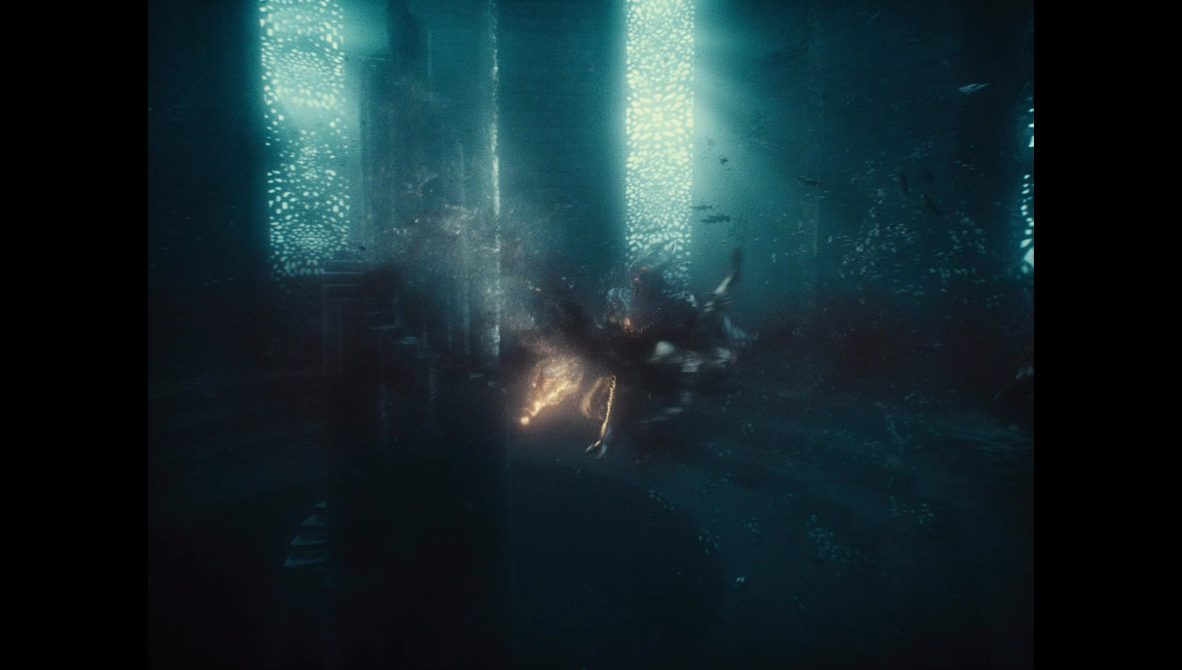 Zack Snyder’s Justice League (2021) HD screenshot 11108