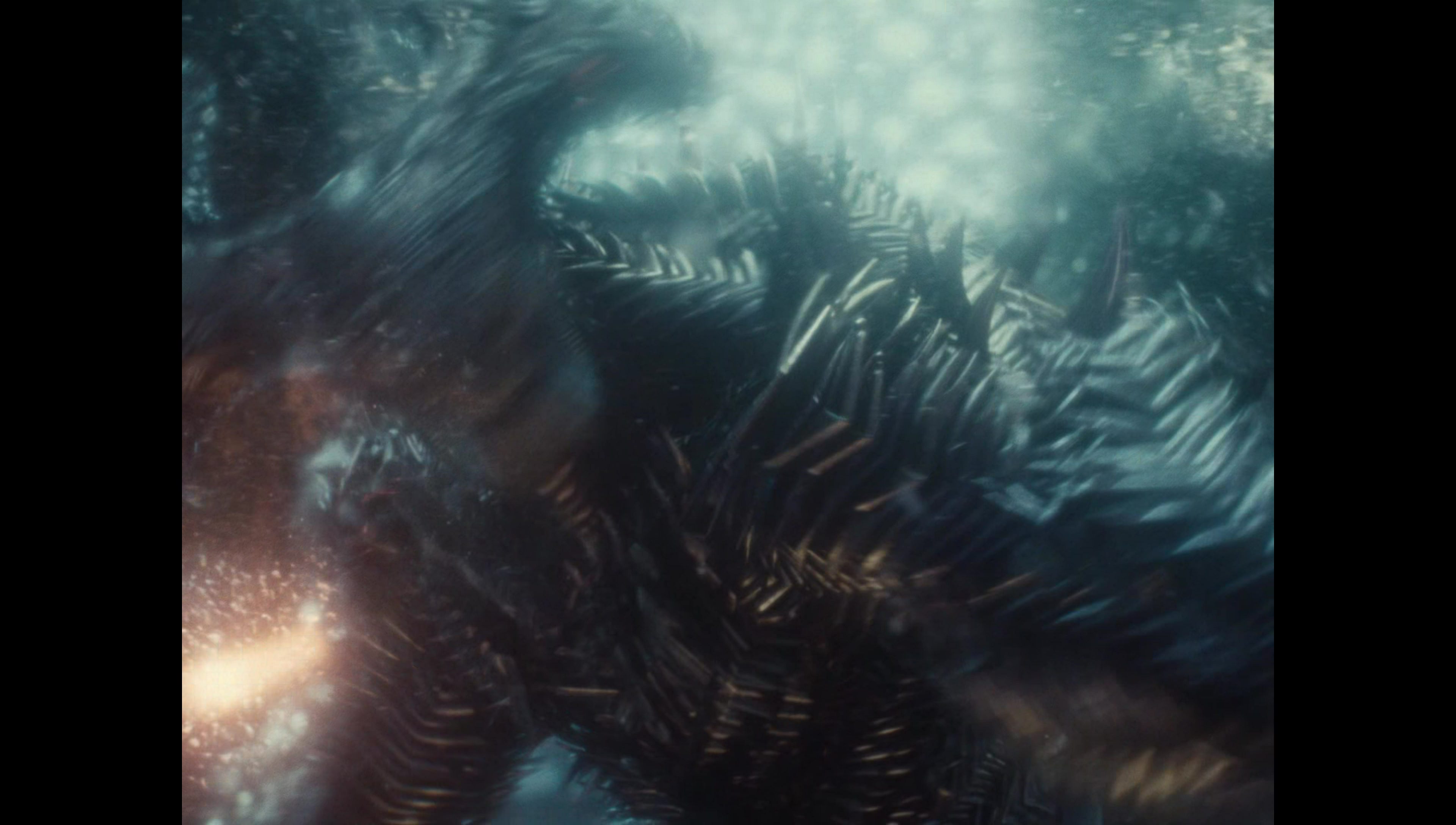 Zack Snyder’s Justice League (2021) HD screenshot 11111