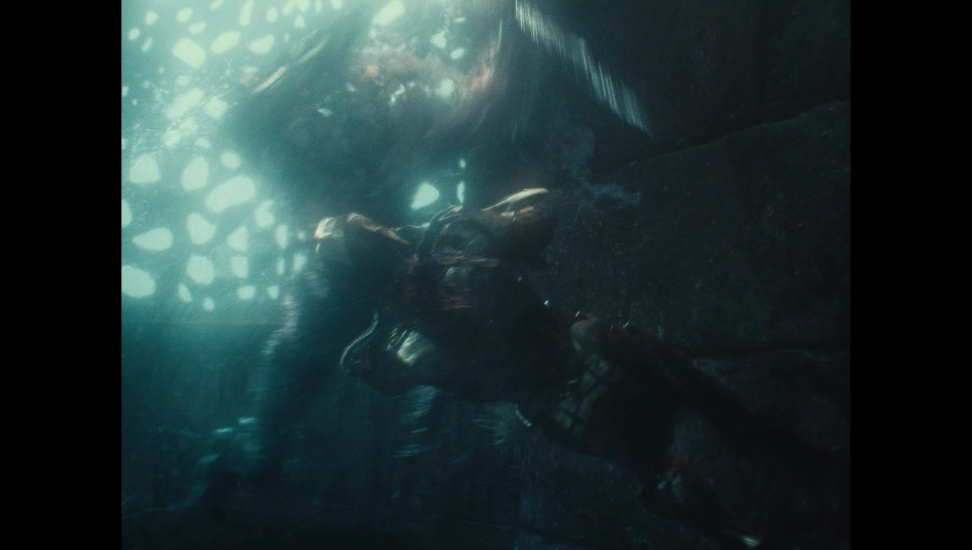 Zack Snyder’s Justice League (2021) HD screenshot 11114