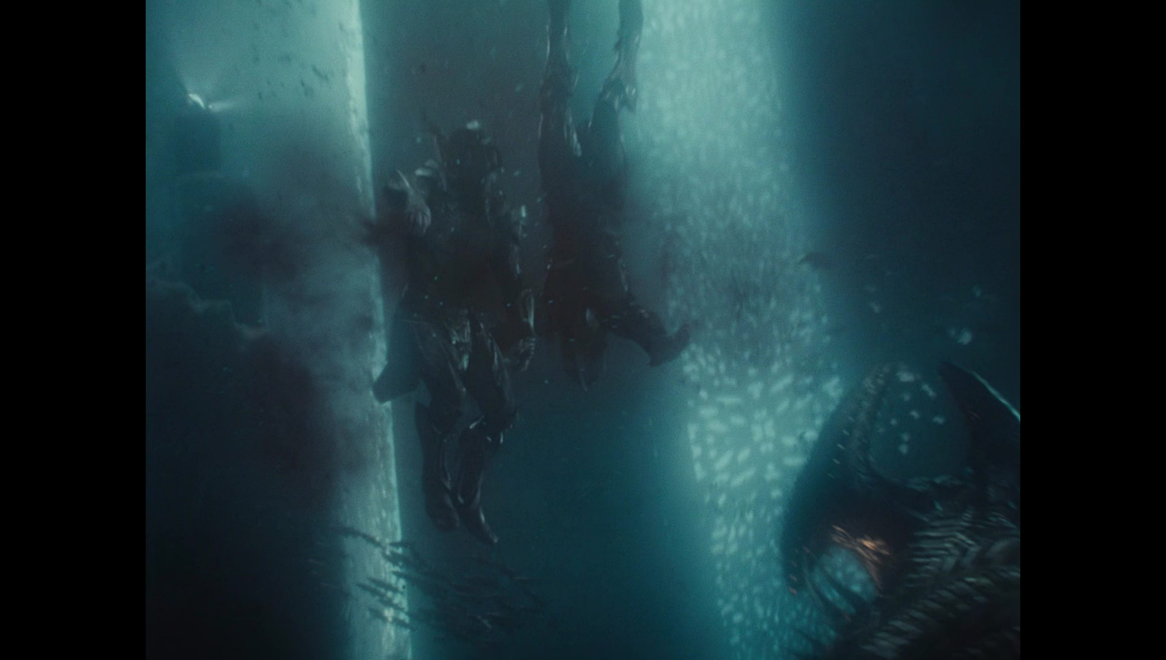 Zack Snyder’s Justice League (2021) movie still 11119