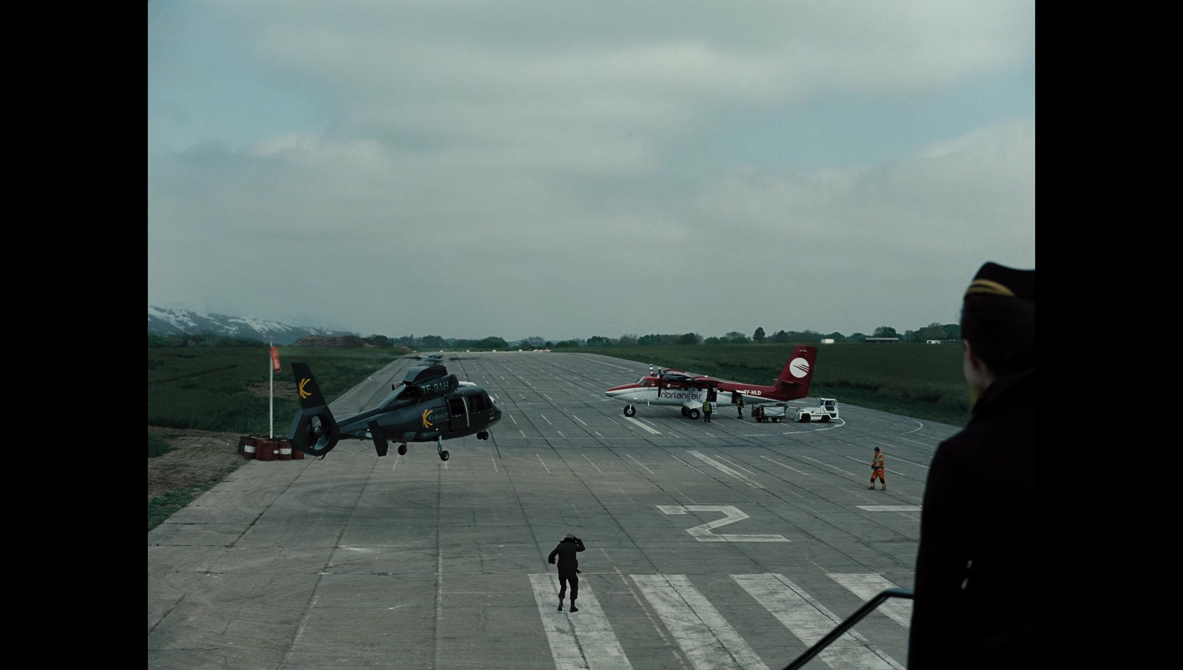 Zack Snyder’s Justice League (2021) HD screenshot 1112