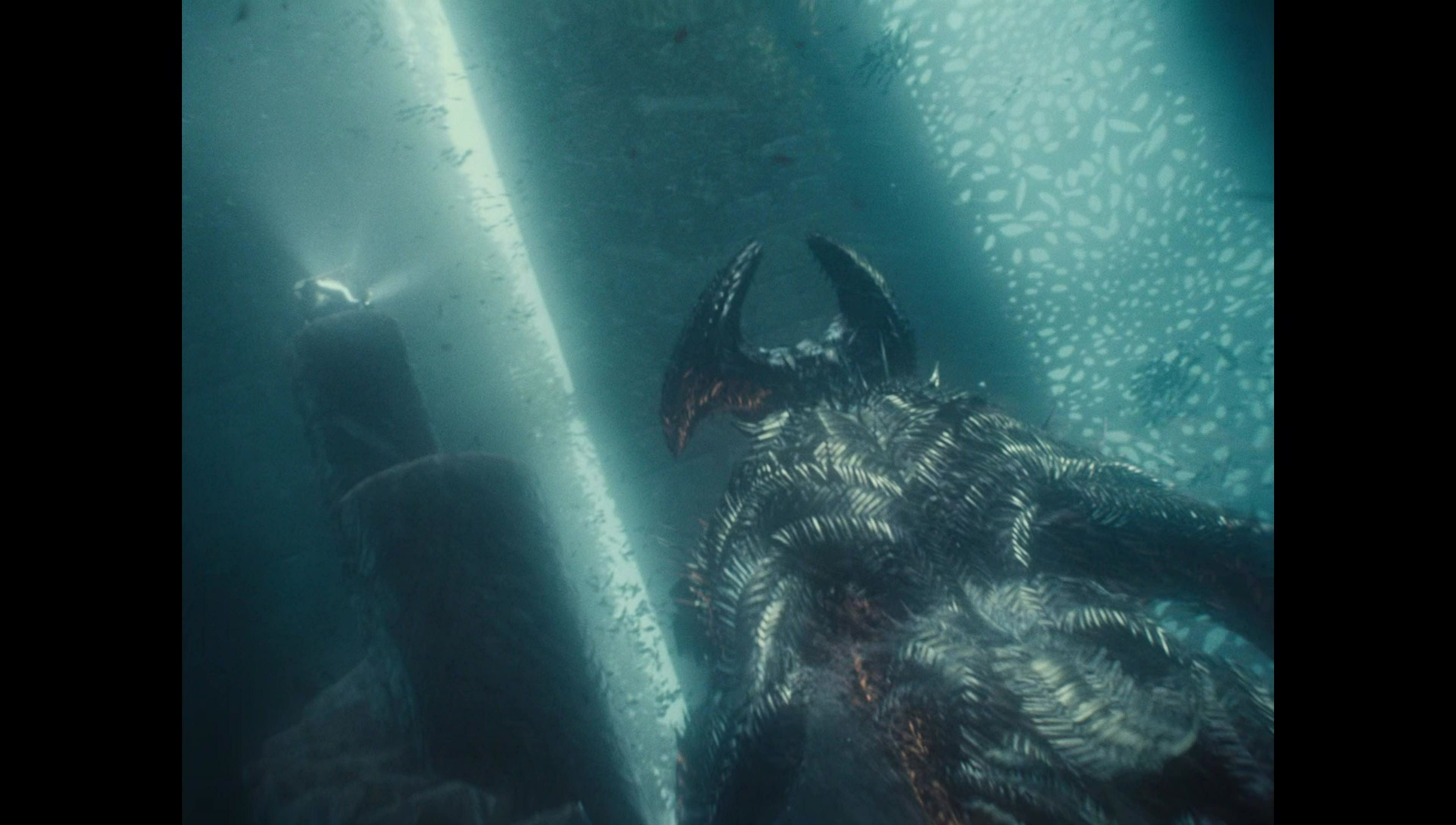 Zack Snyder’s Justice League (2021) HD screenshot 11123