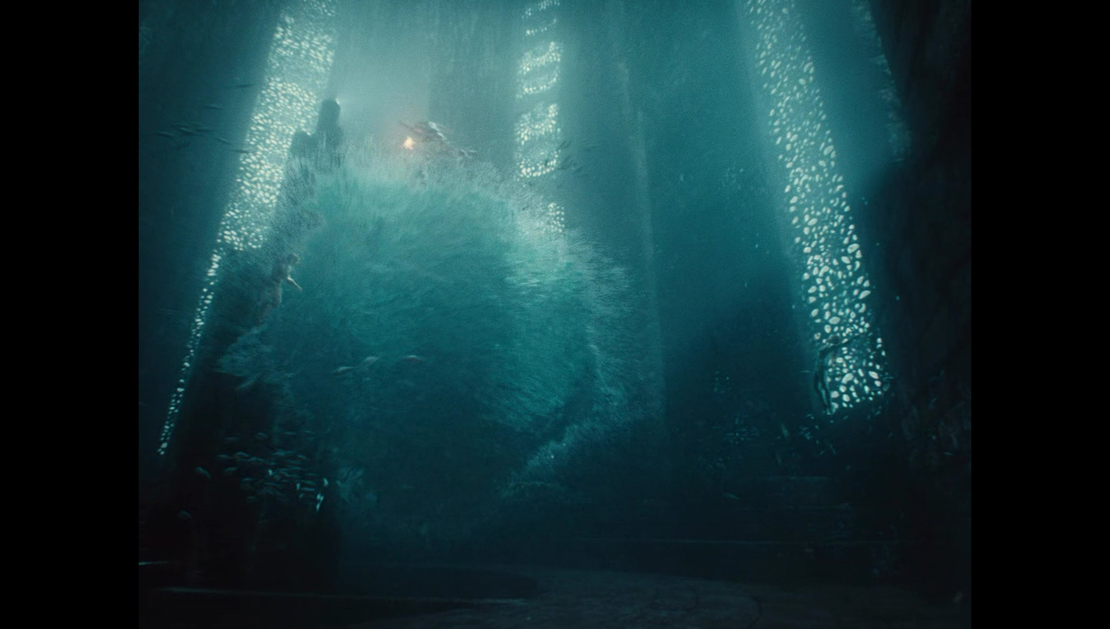 Zack Snyder’s Justice League (2021) movie still 11128