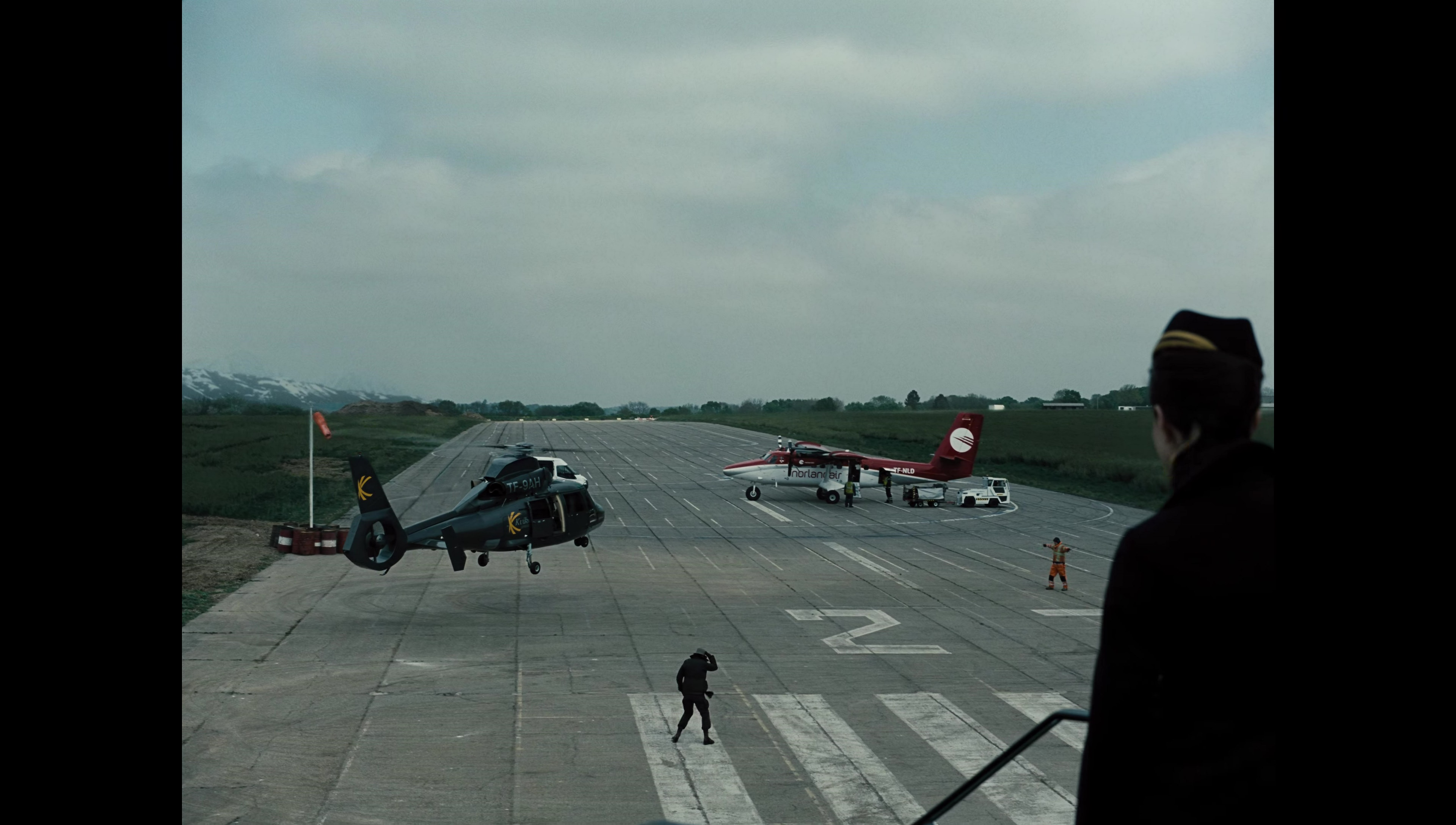 Zack Snyder’s Justice League (2021) screencap 1113