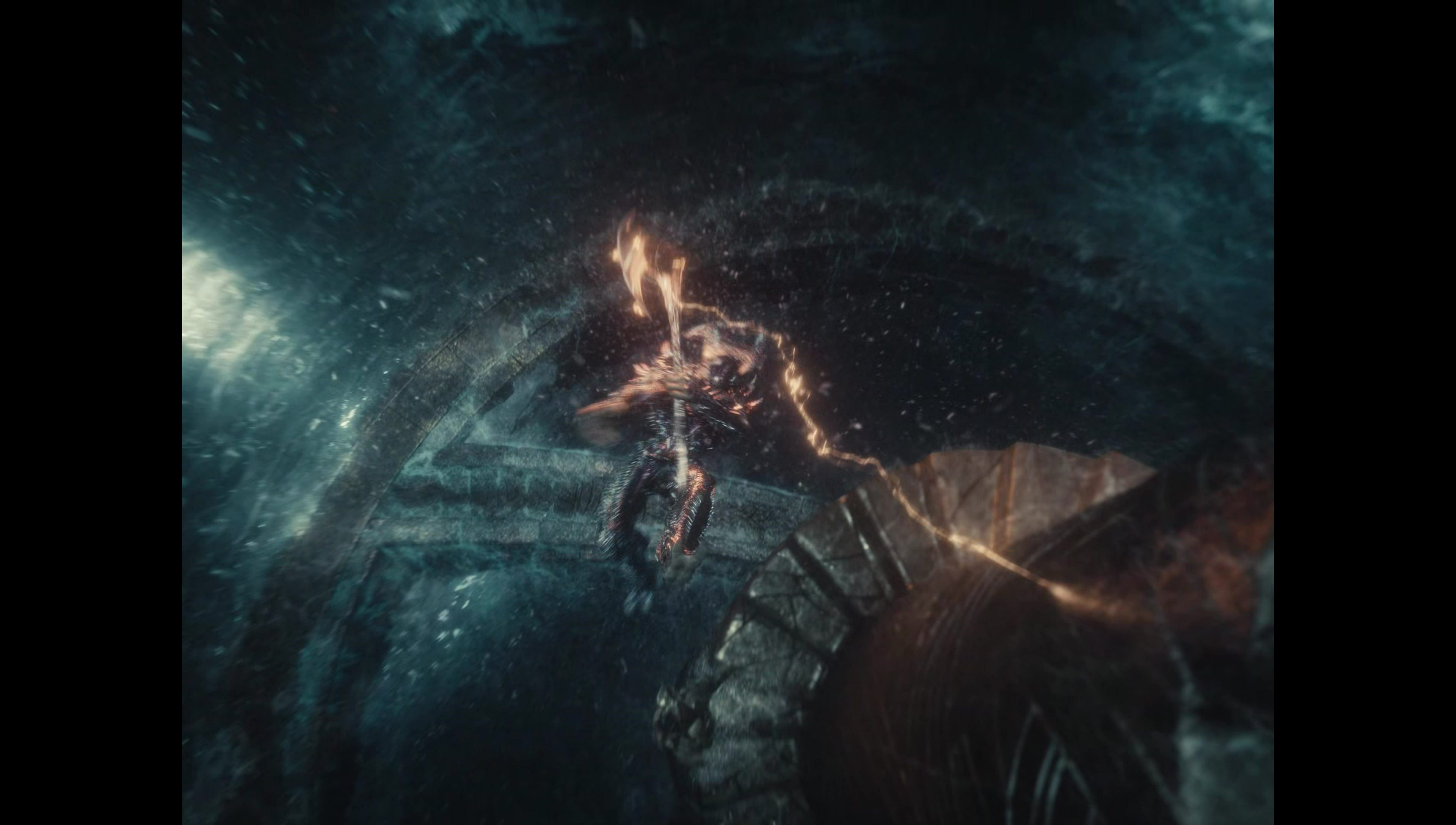 Zack Snyder’s Justice League (2021) HD screenshot 11132