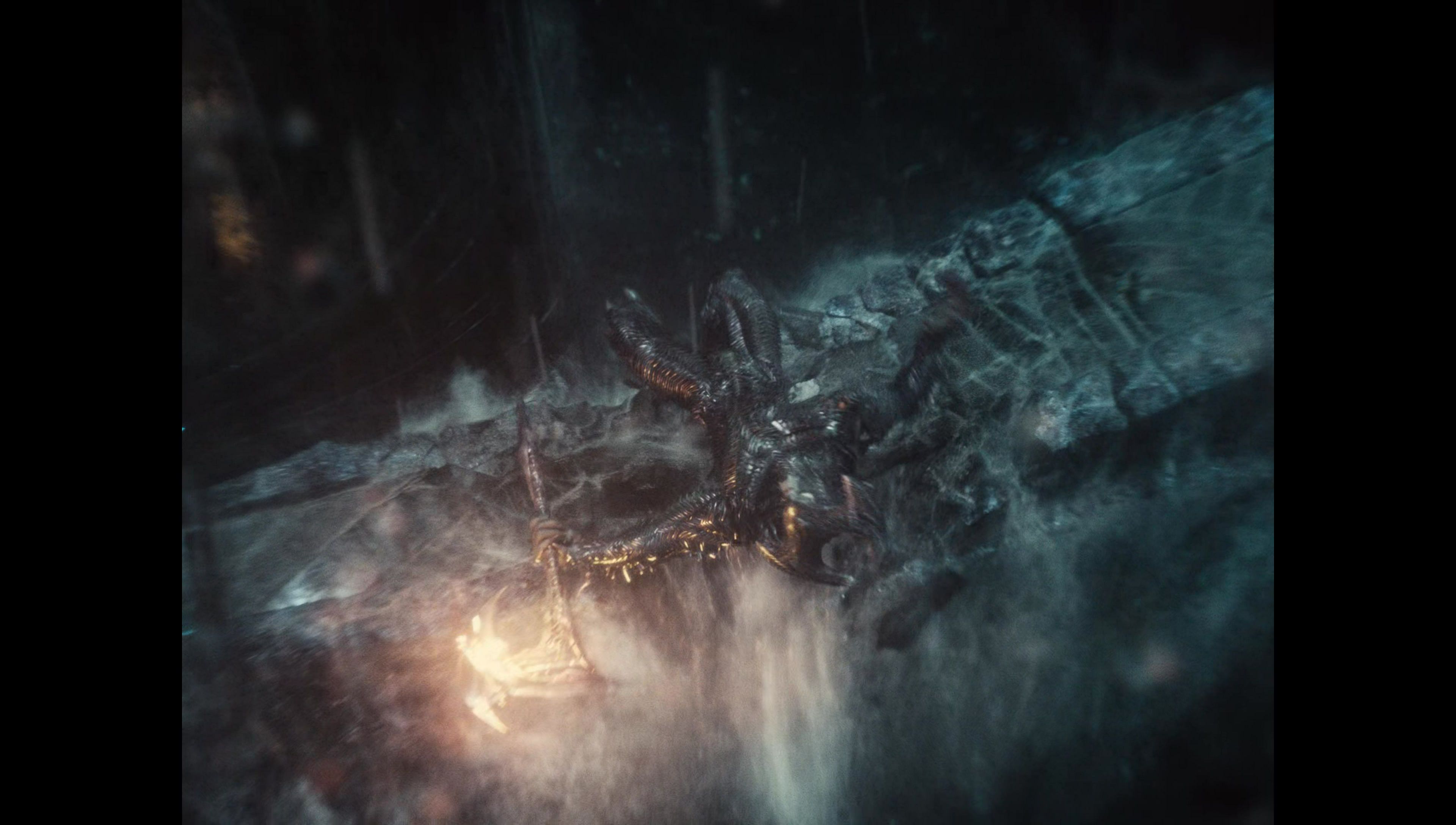 Zack Snyder’s Justice League (2021) movie still 11137