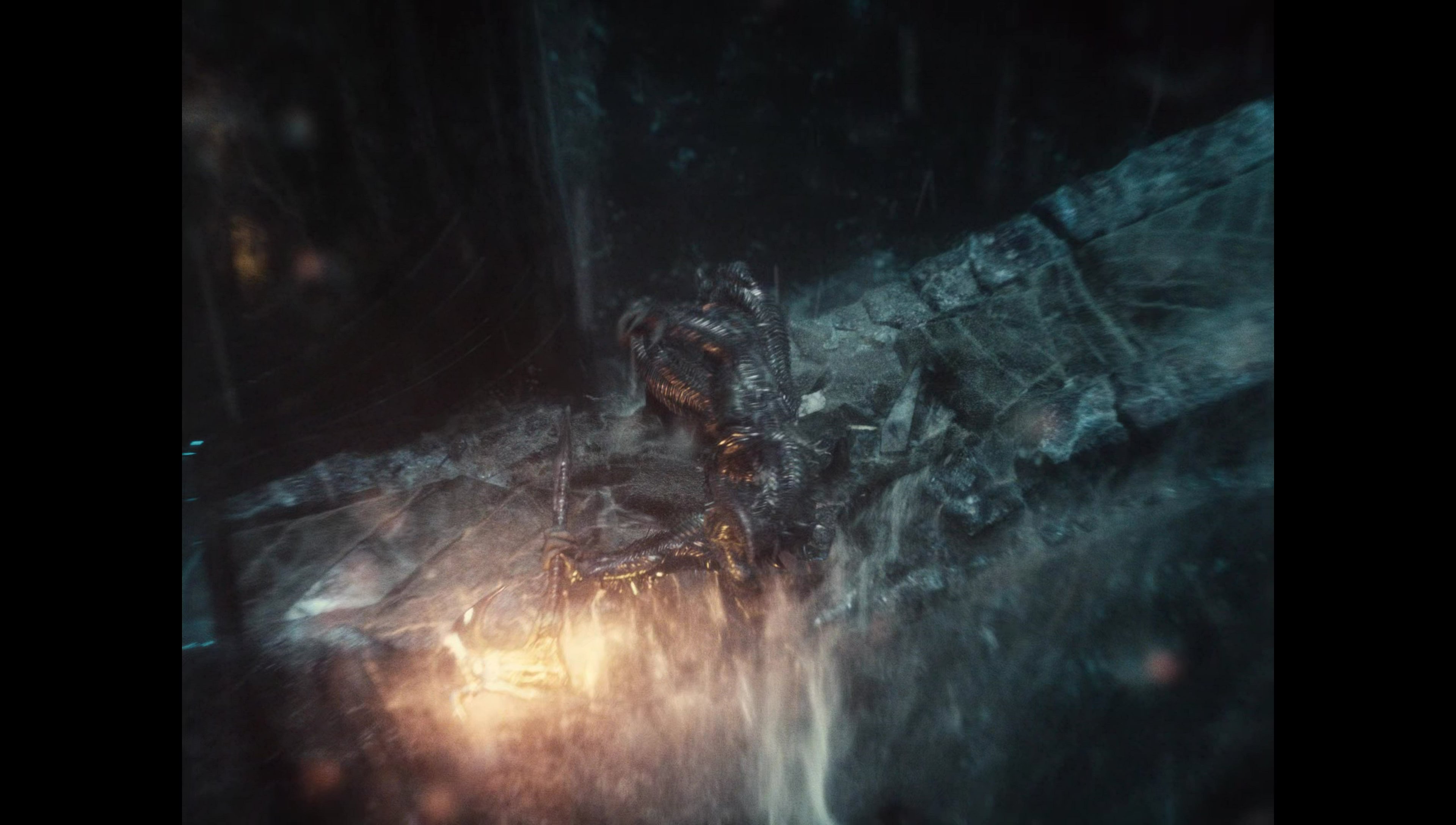 Zack Snyder’s Justice League (2021) HD screenshot 11138
