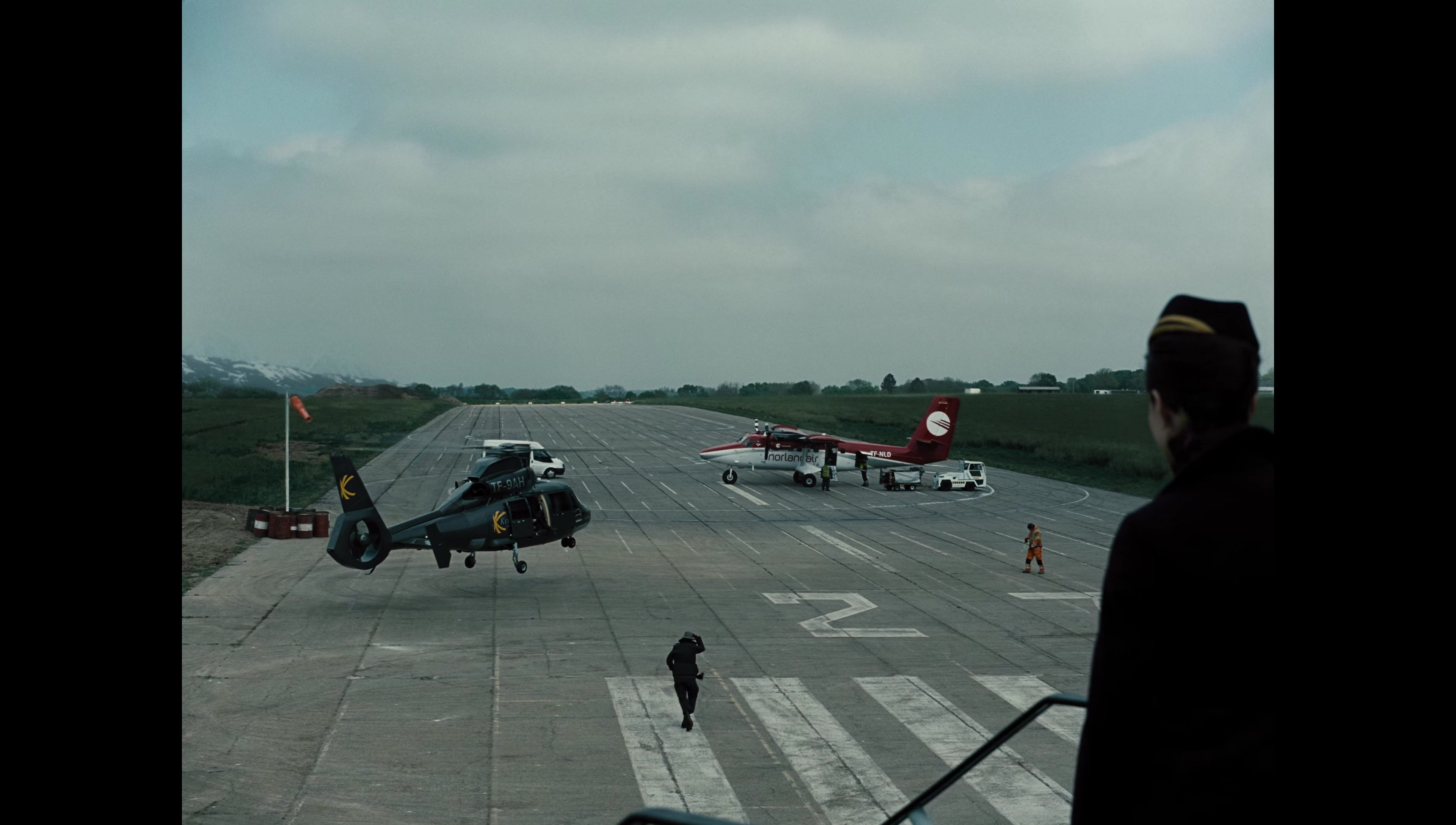 Zack Snyder’s Justice League (2021) movie still 1114