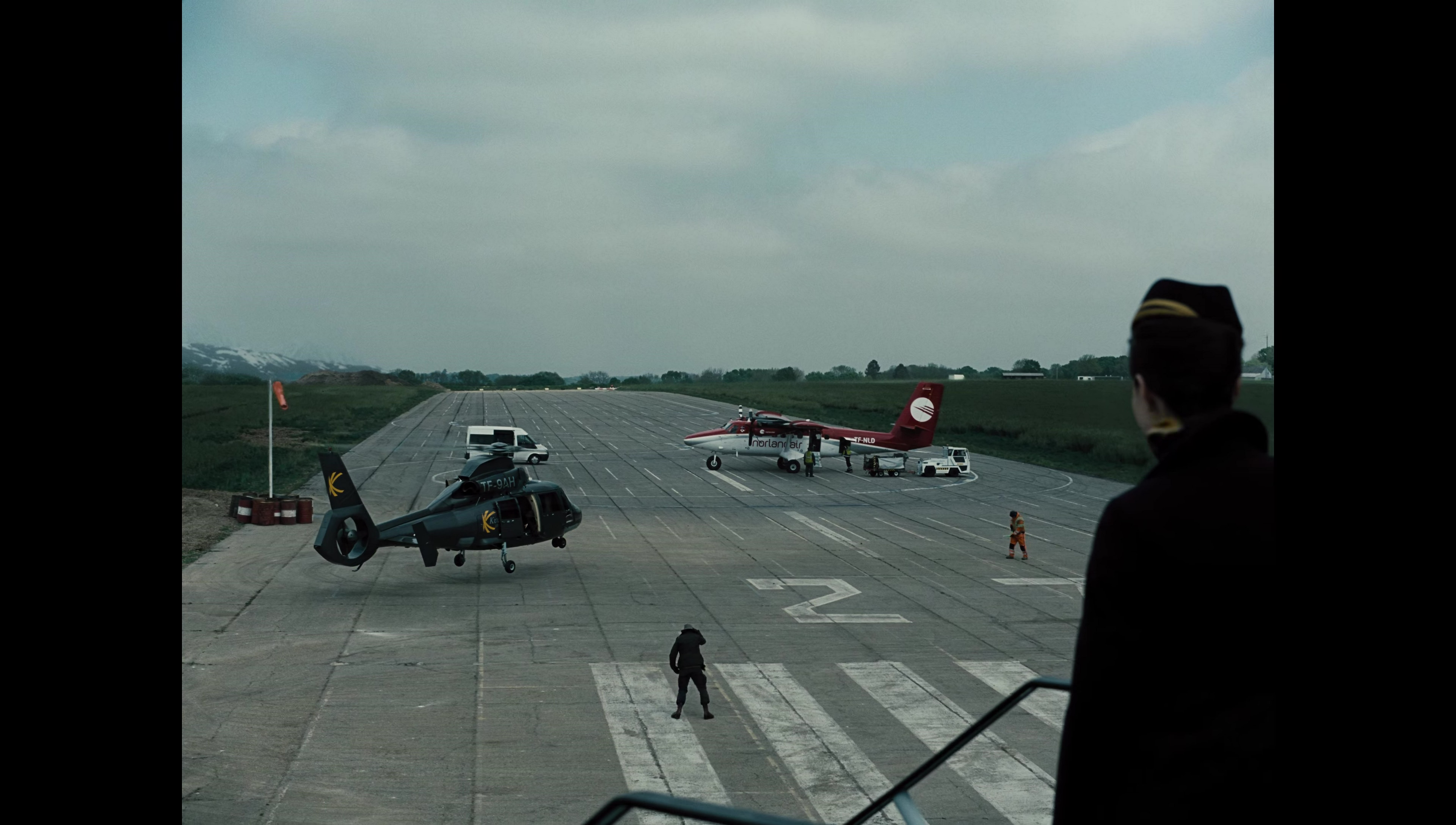 Zack Snyder’s Justice League (2021) HD screenshot 1115