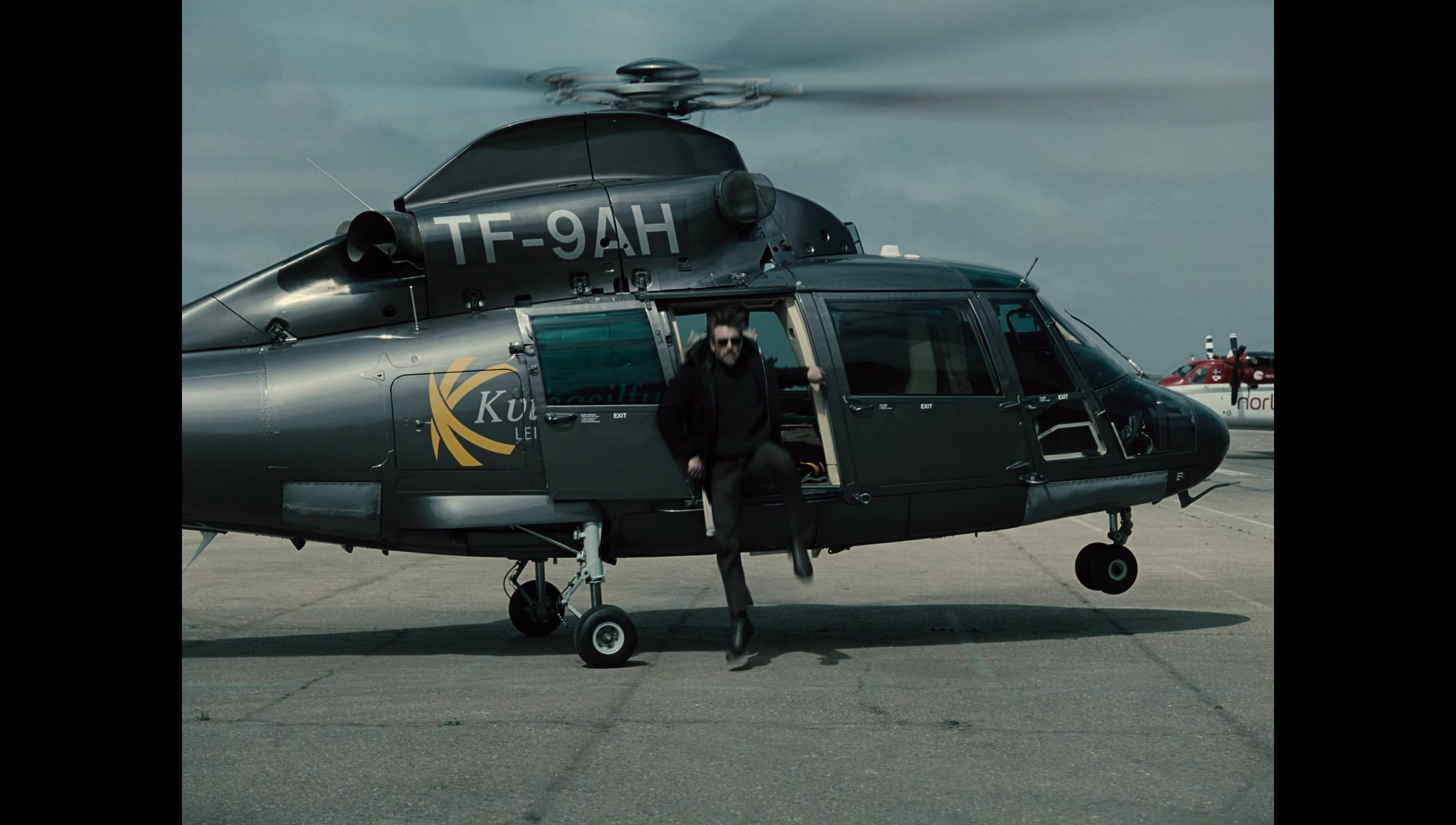 Zack Snyder’s Justice League (2021) screencap 1116