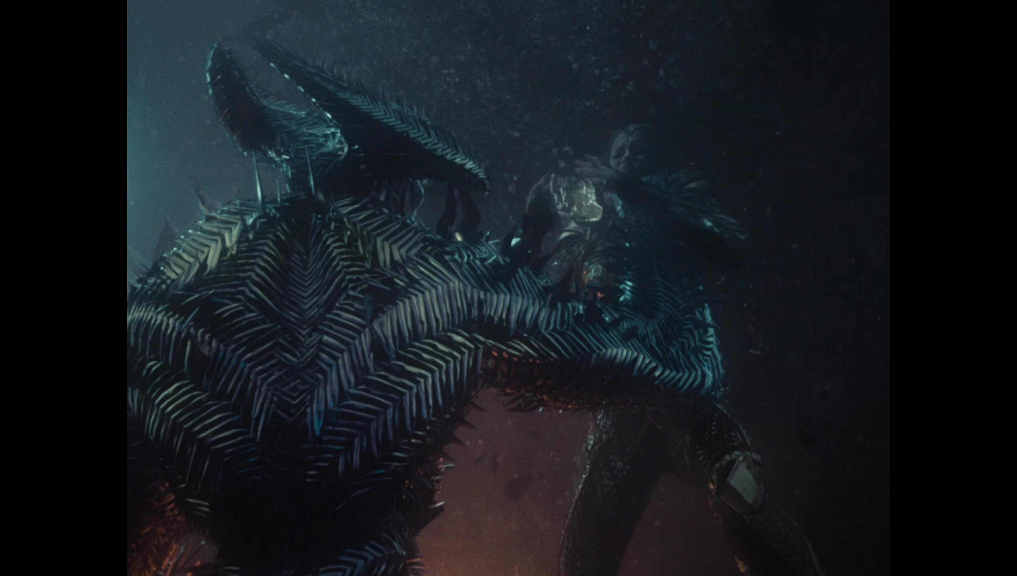Zack Snyder’s Justice League (2021) movie still 11161