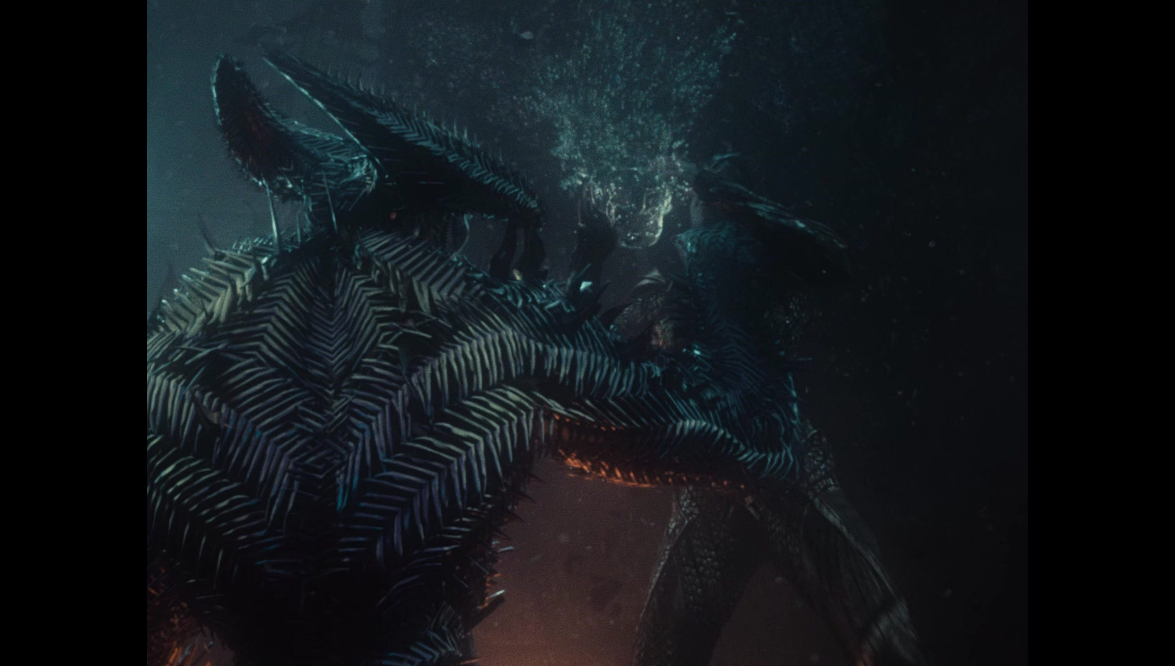 Zack Snyder’s Justice League (2021) HD screenshot 11162