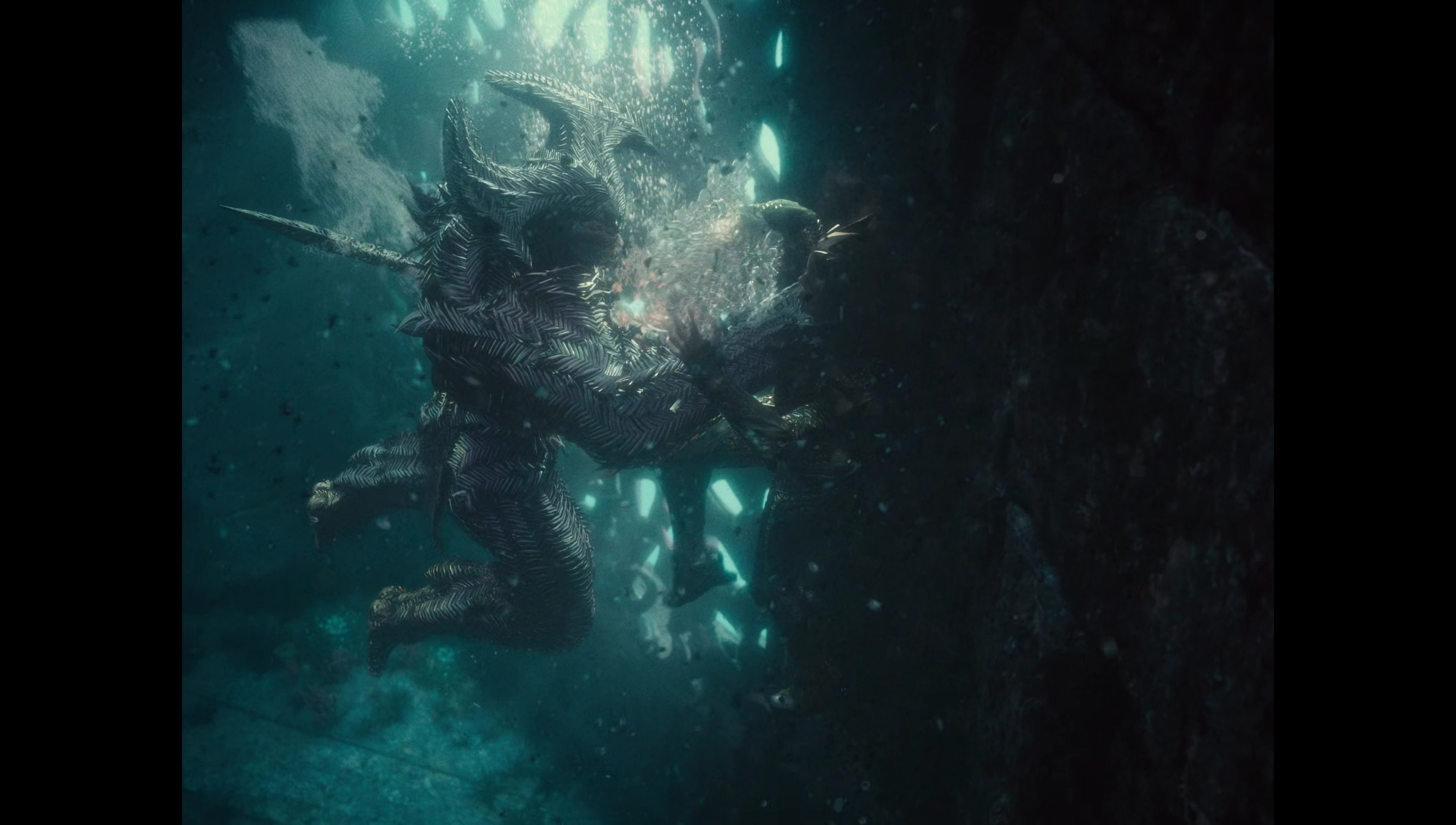 Zack Snyder’s Justice League (2021) movie still 11164