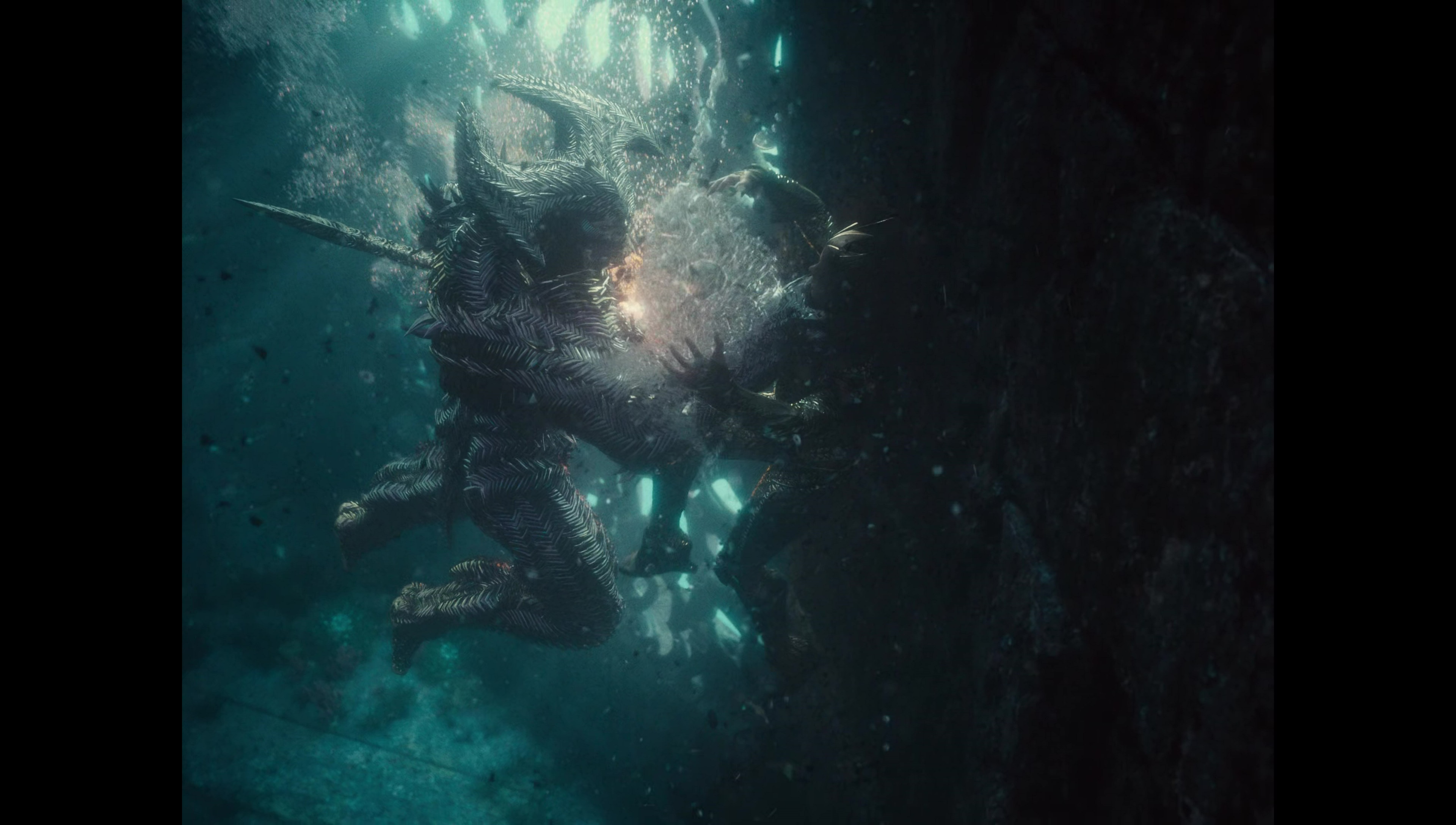 Zack Snyder’s Justice League (2021) HD screenshot 11165