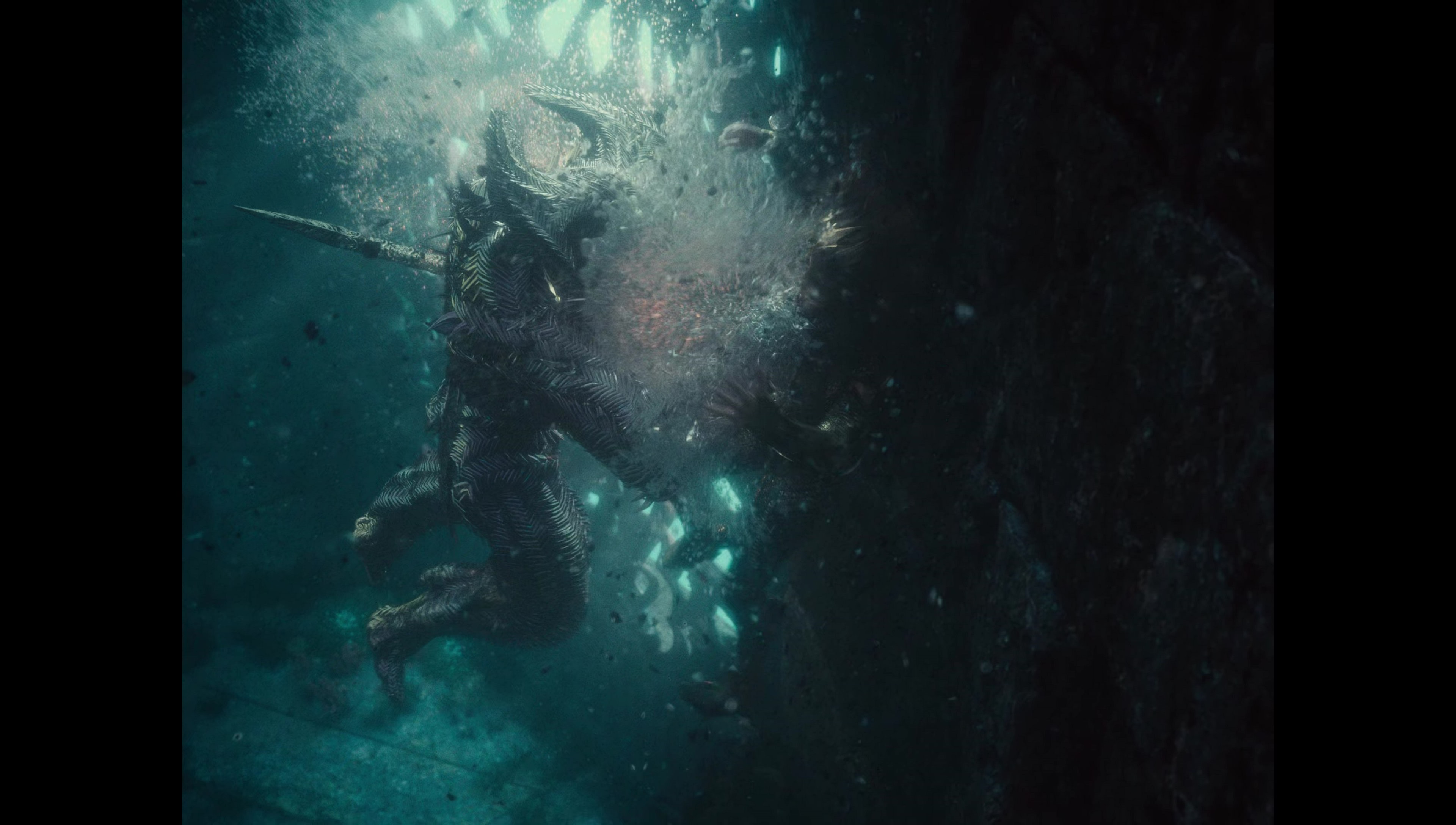 Zack Snyder’s Justice League (2021) screencap 11166