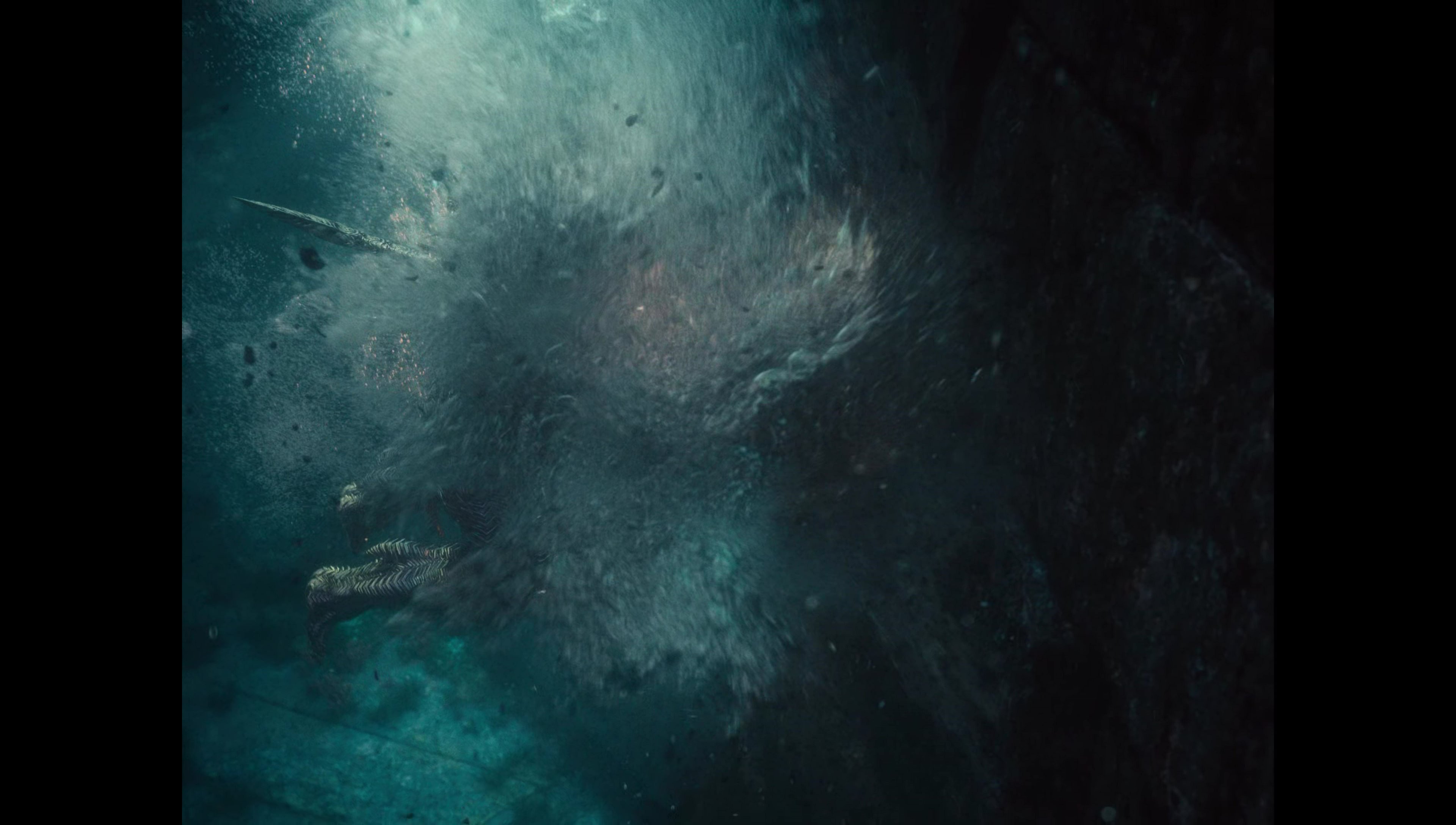 Zack Snyder’s Justice League (2021) movie still 11167