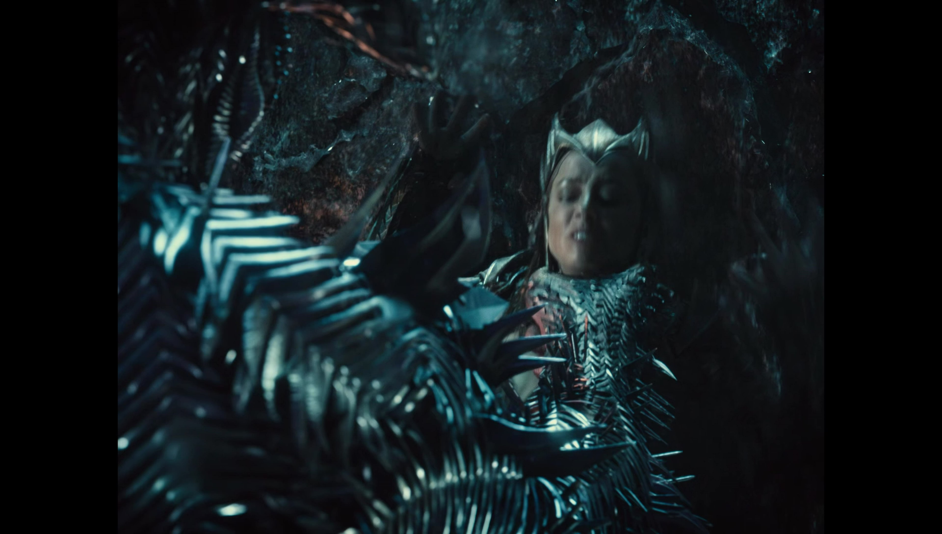 Zack Snyder’s Justice League (2021) movie still 11170