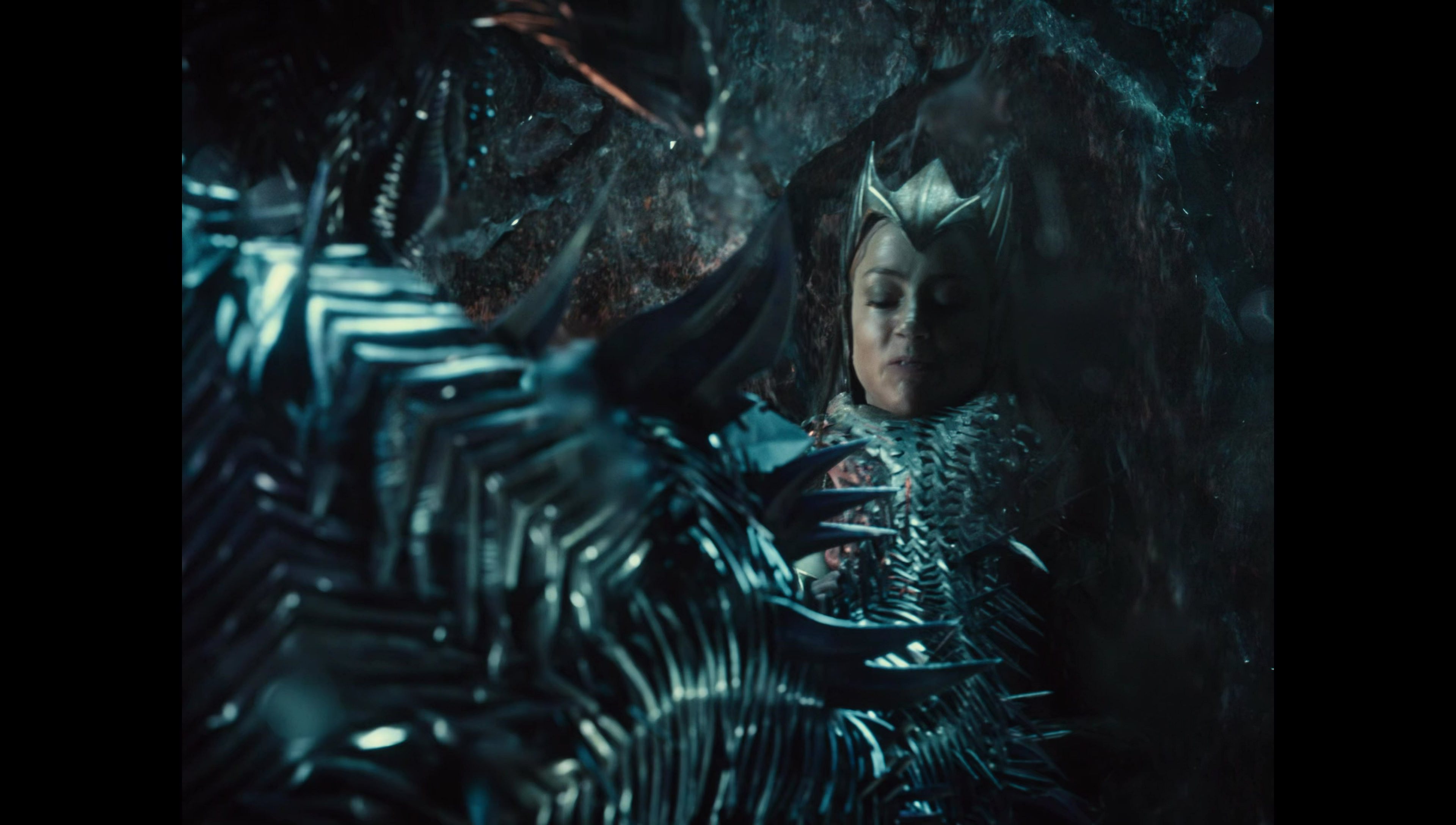 Zack Snyder’s Justice League (2021) movie still 11173