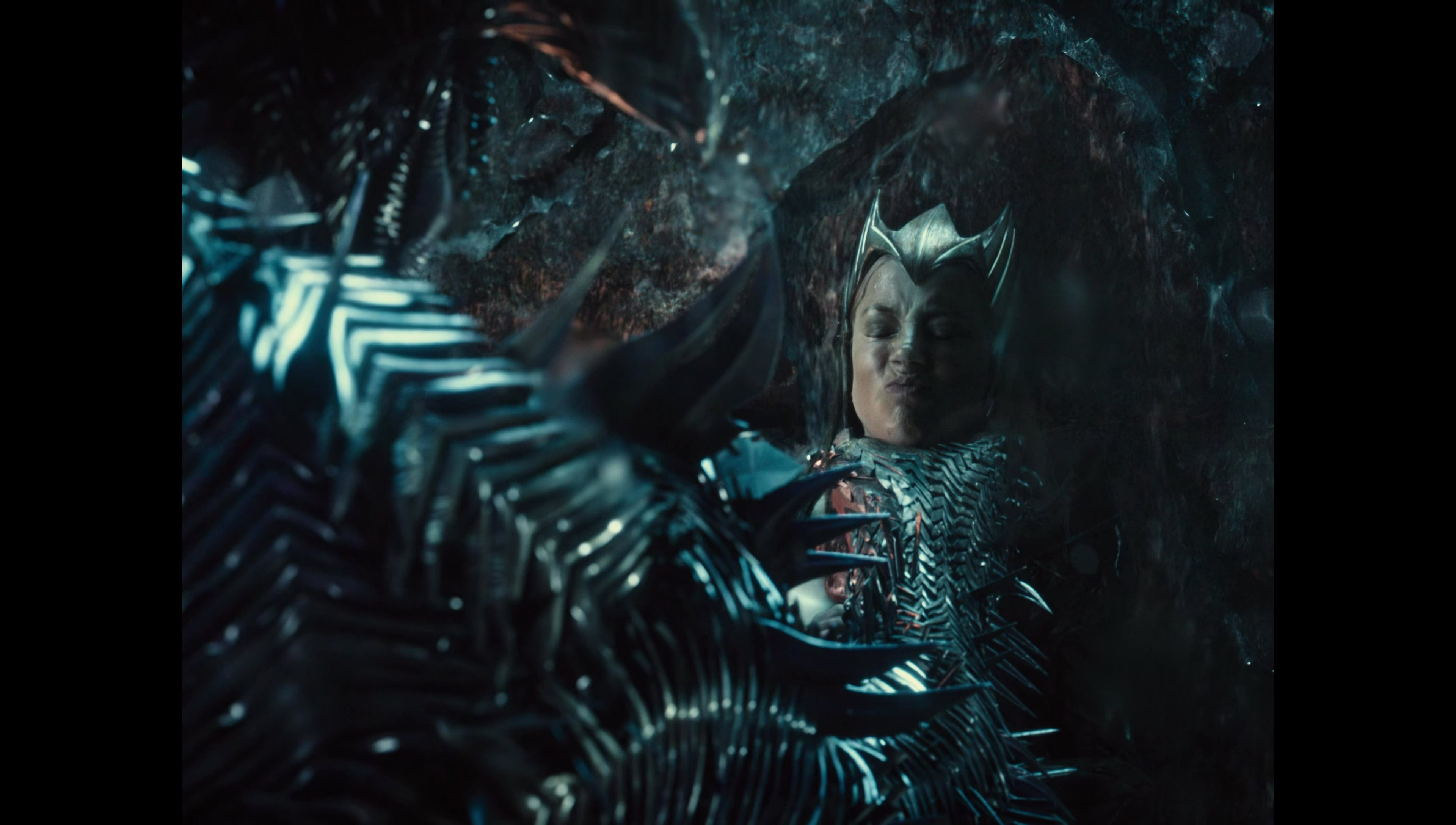 Zack Snyder’s Justice League (2021) HD screenshot 11174