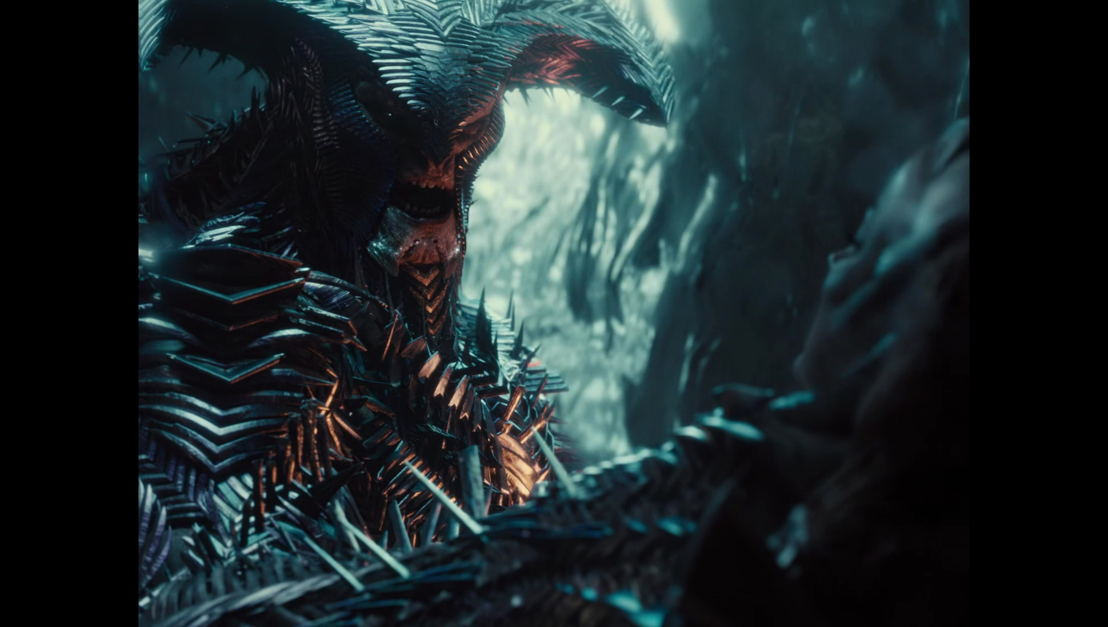 Zack Snyder’s Justice League (2021) movie still 11176