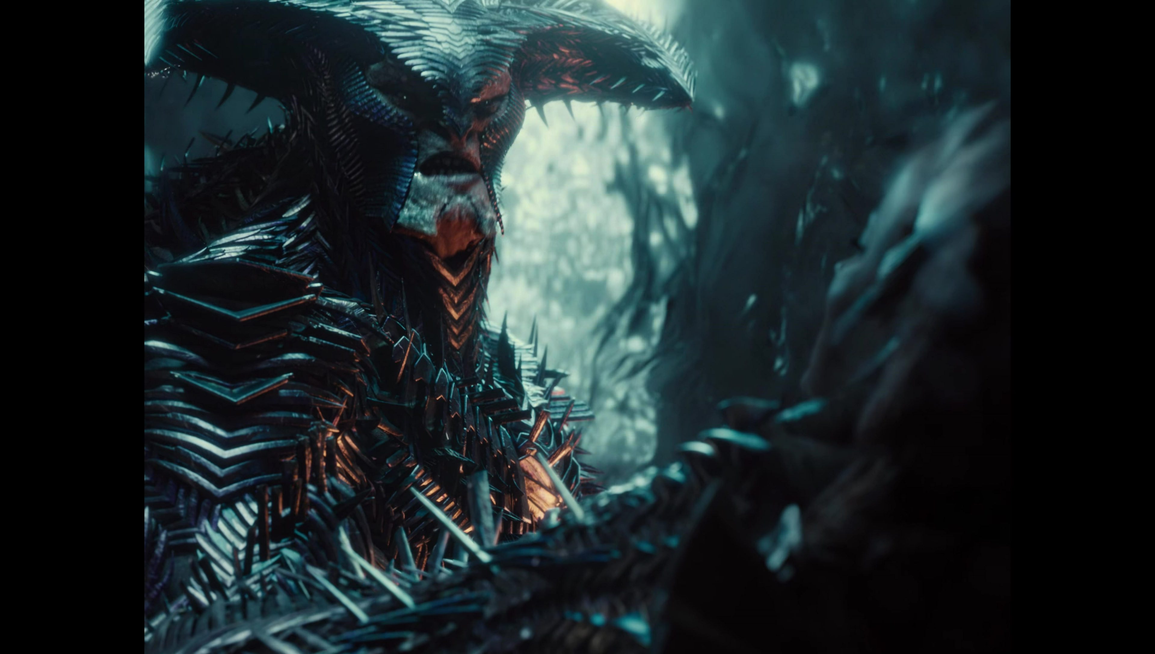 Zack Snyder’s Justice League (2021) HD screenshot 11177