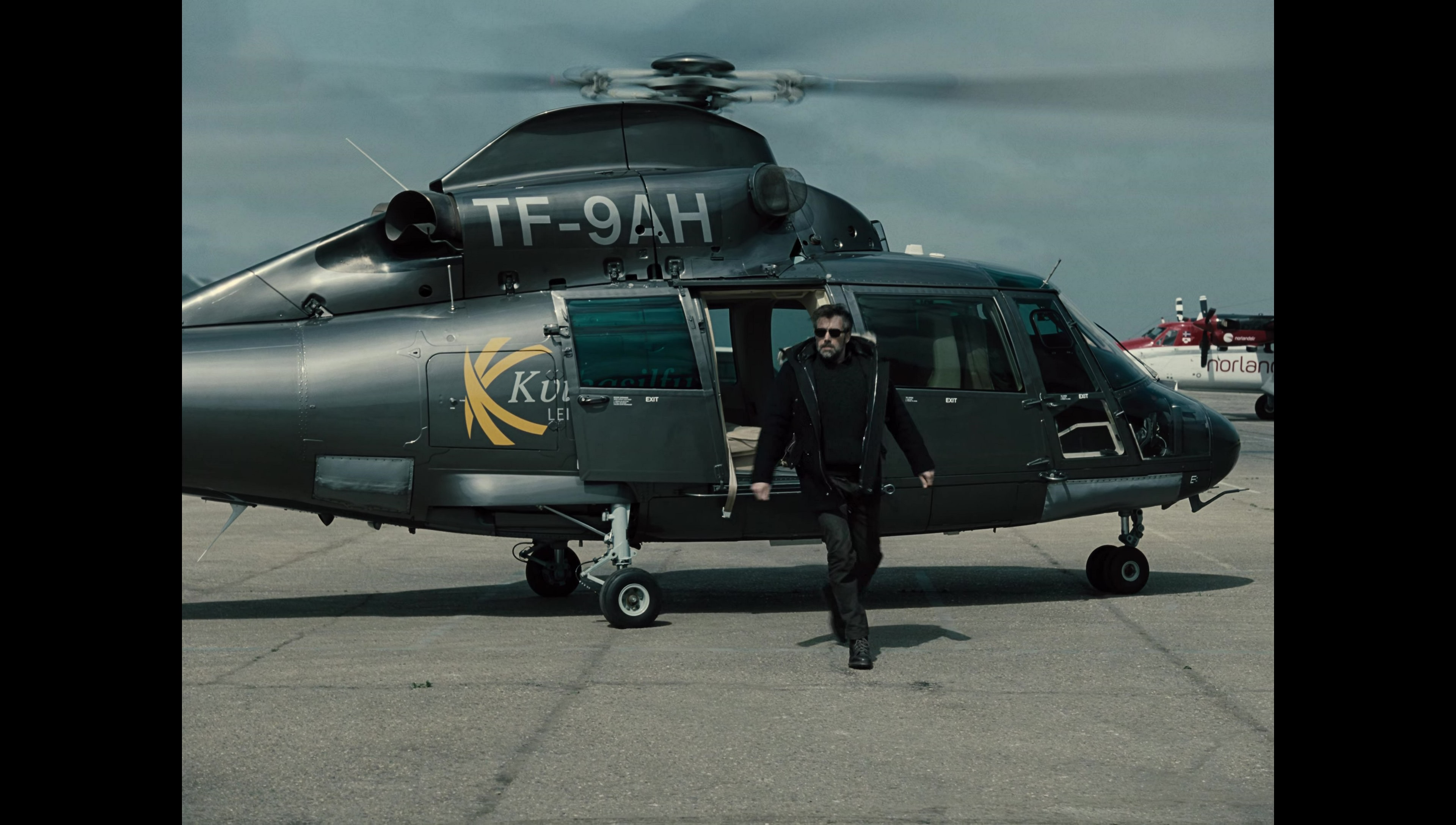 Zack Snyder’s Justice League (2021) HD screenshot 1118