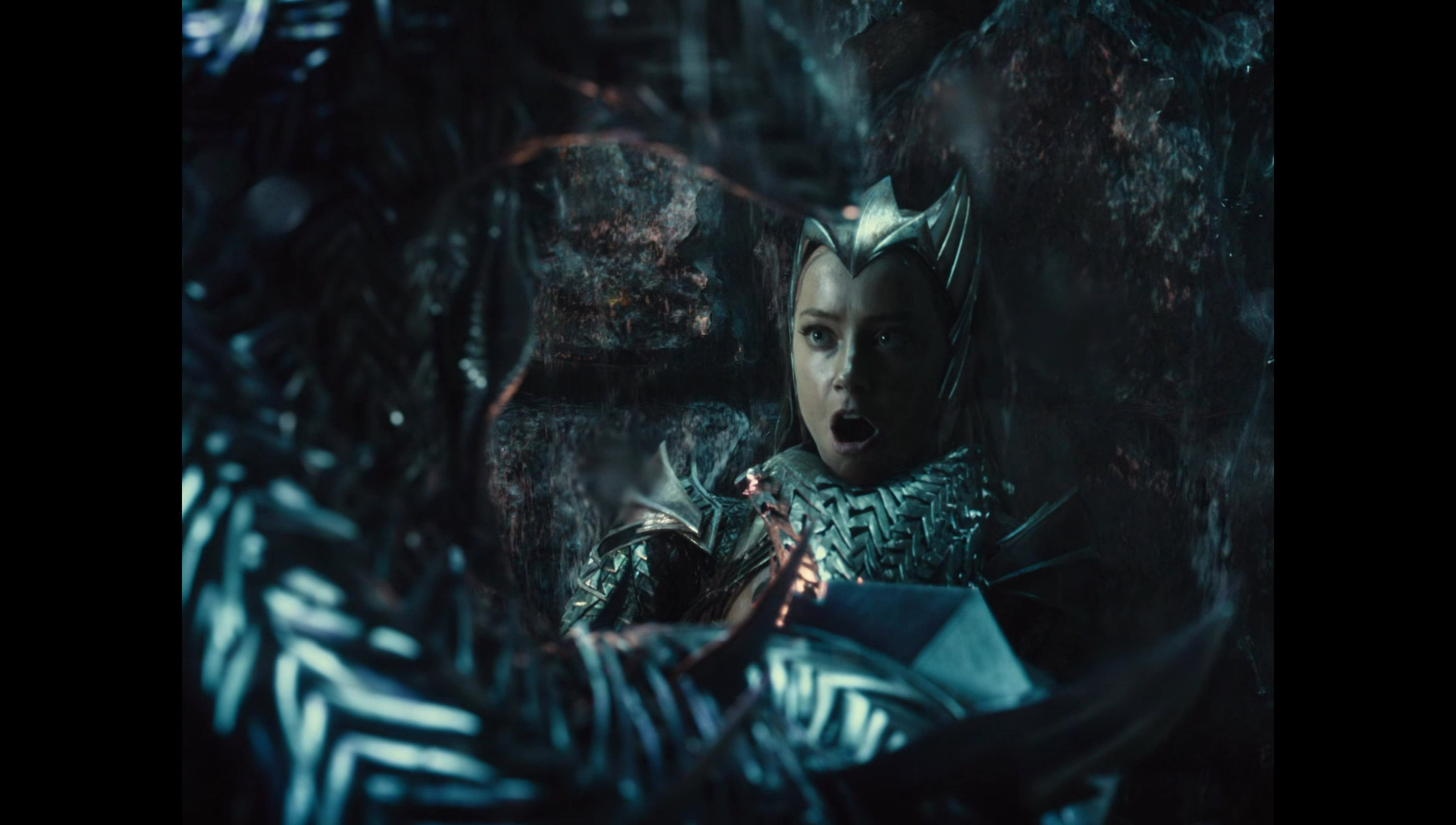 Zack Snyder’s Justice League (2021) HD screenshot 11180