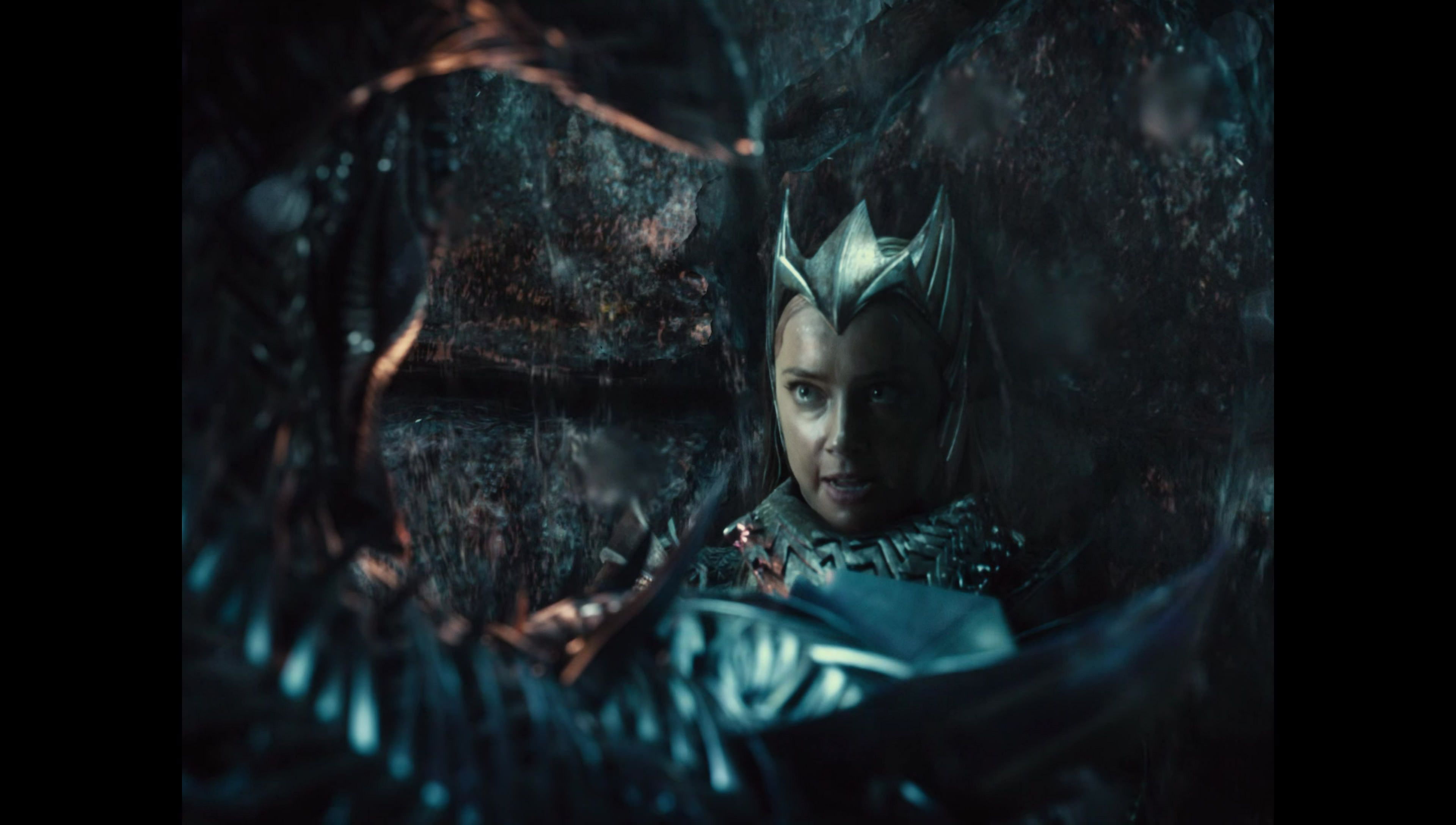 Zack Snyder’s Justice League (2021) HD screenshot 11183