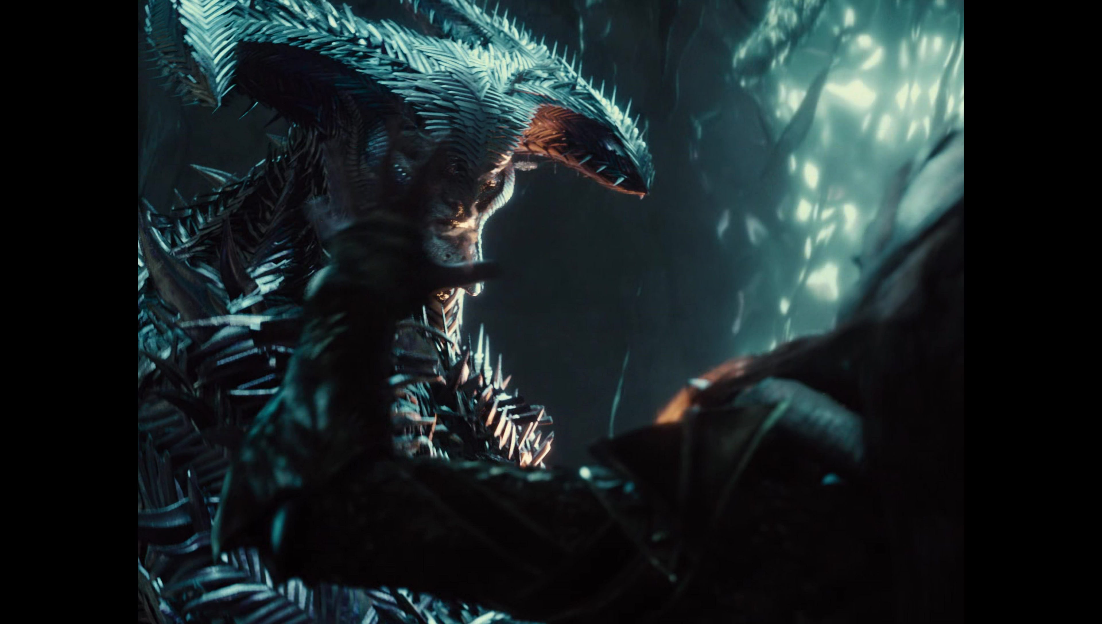 Zack Snyder’s Justice League (2021) HD screenshot 11186
