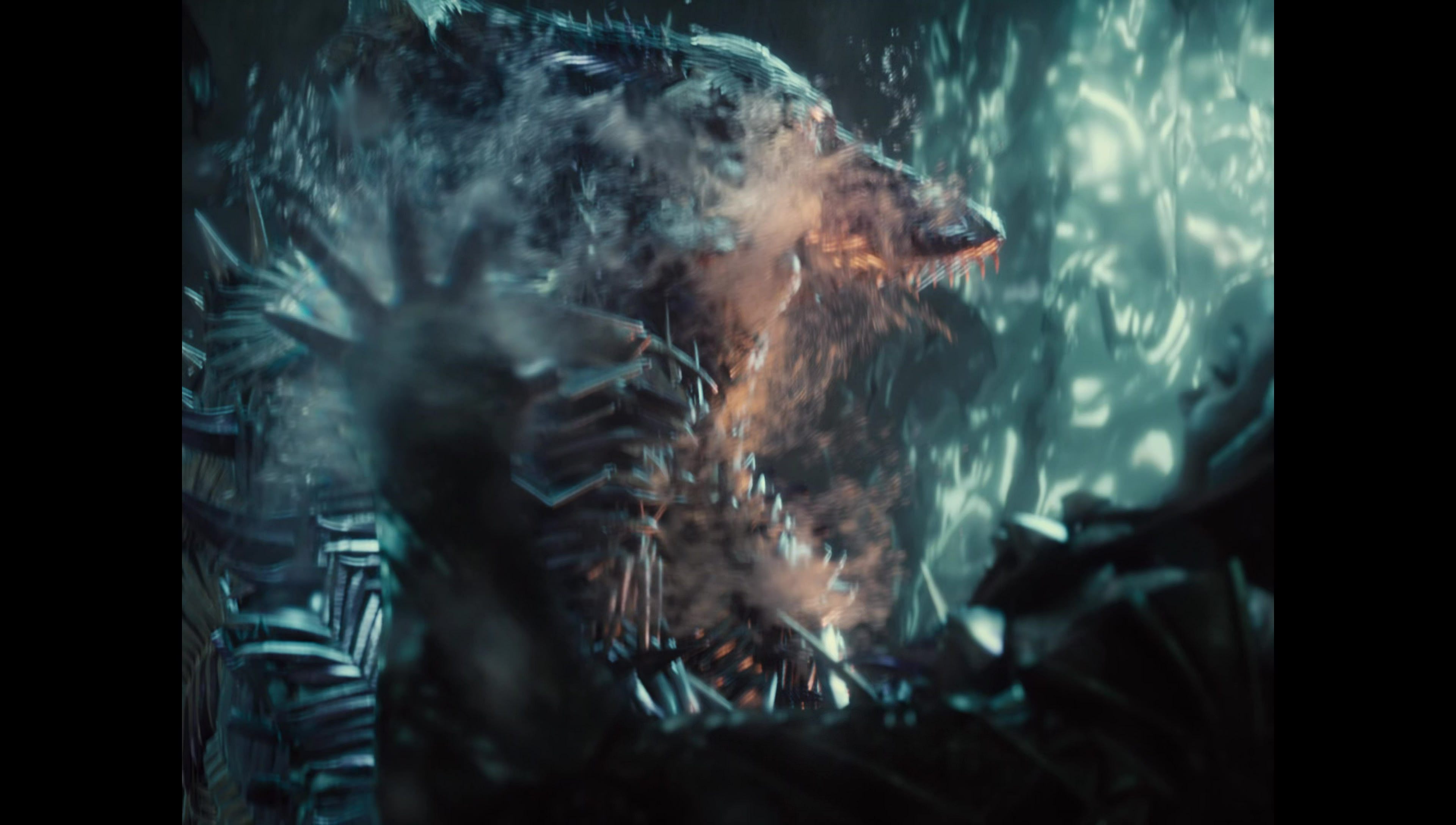 Zack Snyder’s Justice League (2021) HD screenshot 11192