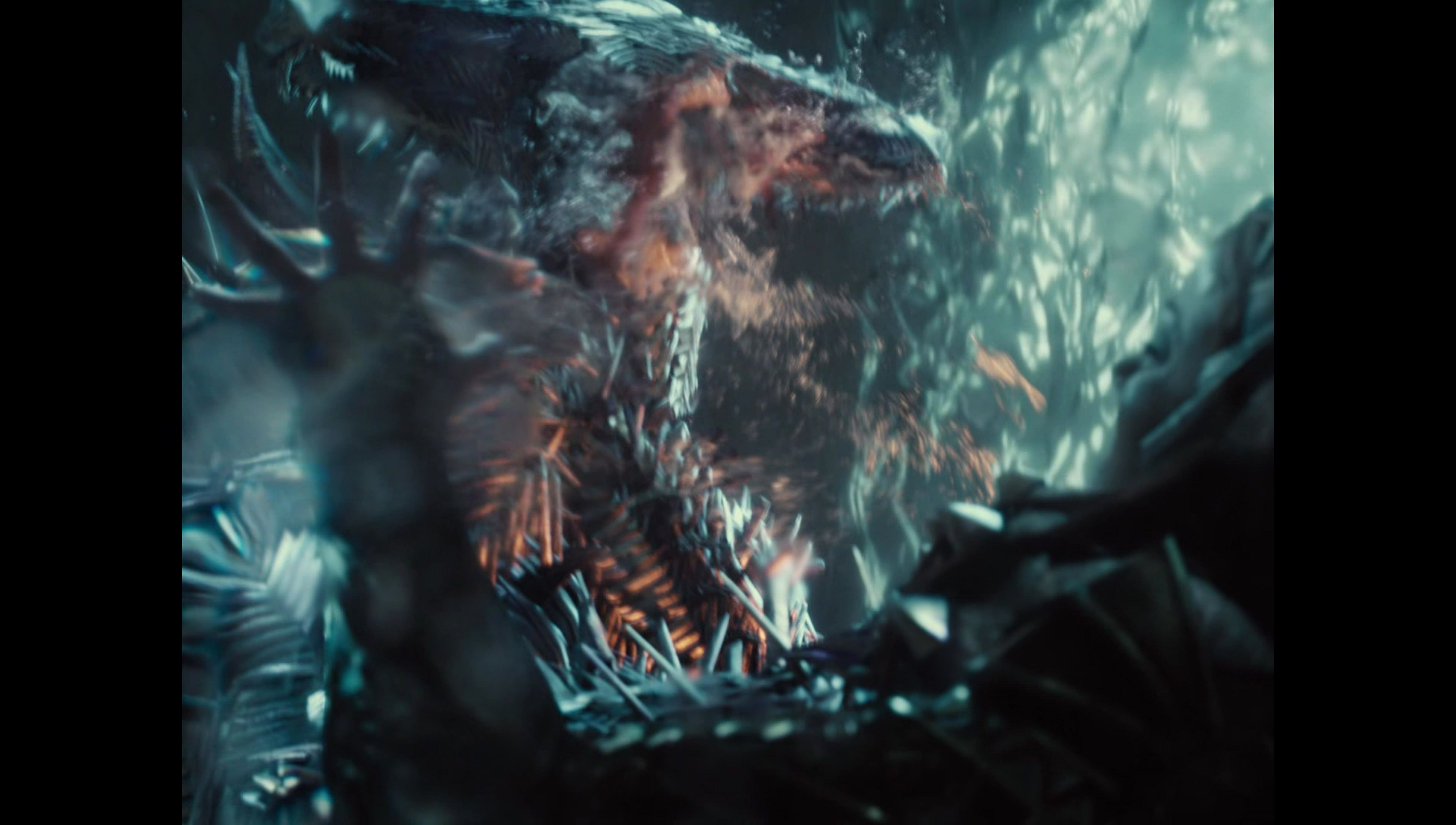 Zack Snyder’s Justice League (2021) movie still 11194