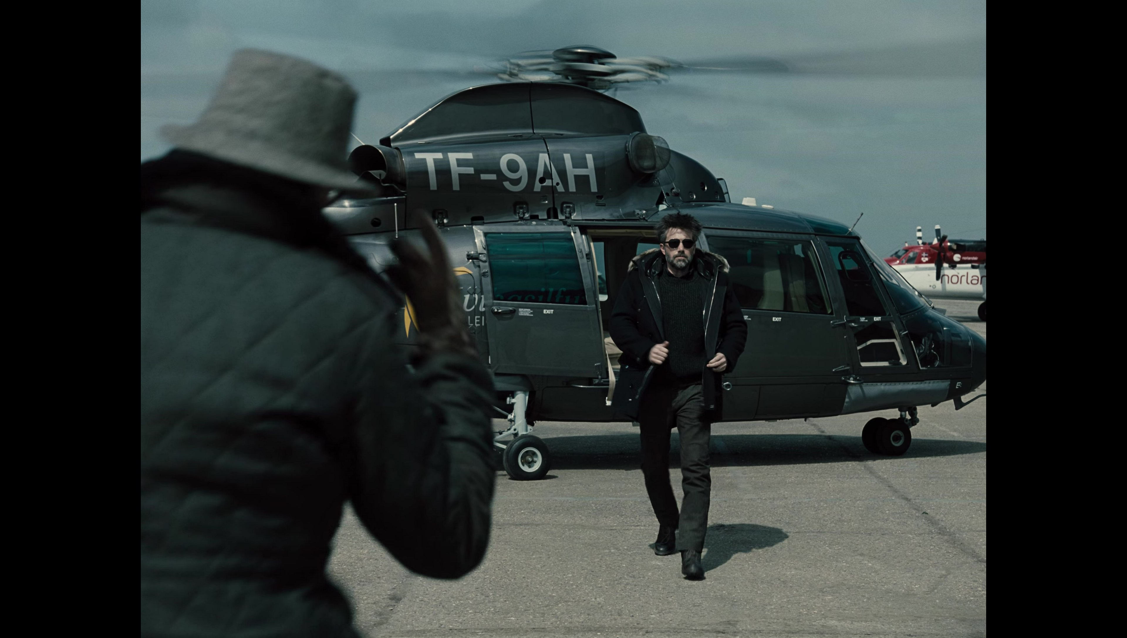 Zack Snyder’s Justice League (2021) HD screenshot 1121