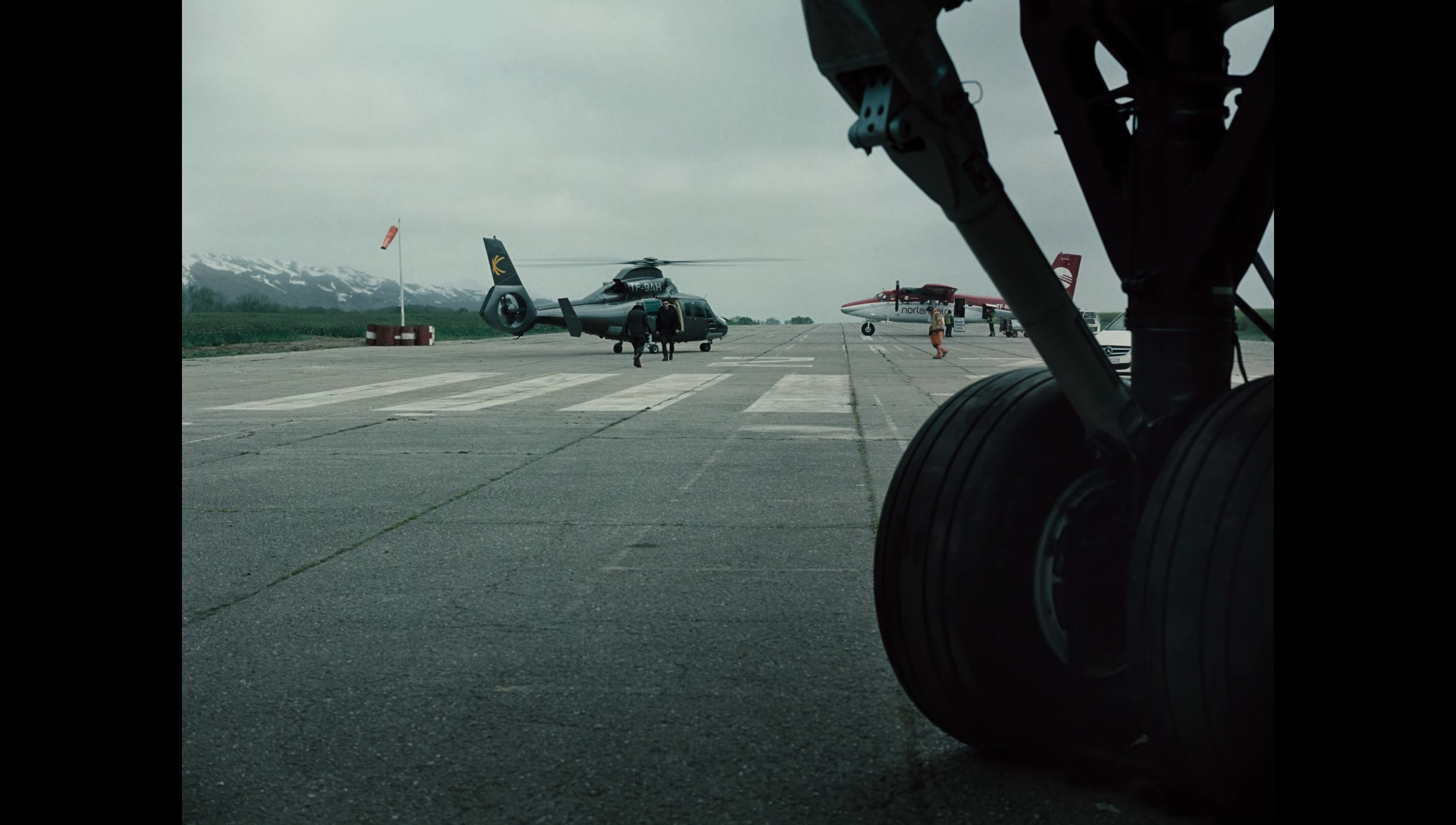 Zack Snyder’s Justice League (2021) screencap 1122