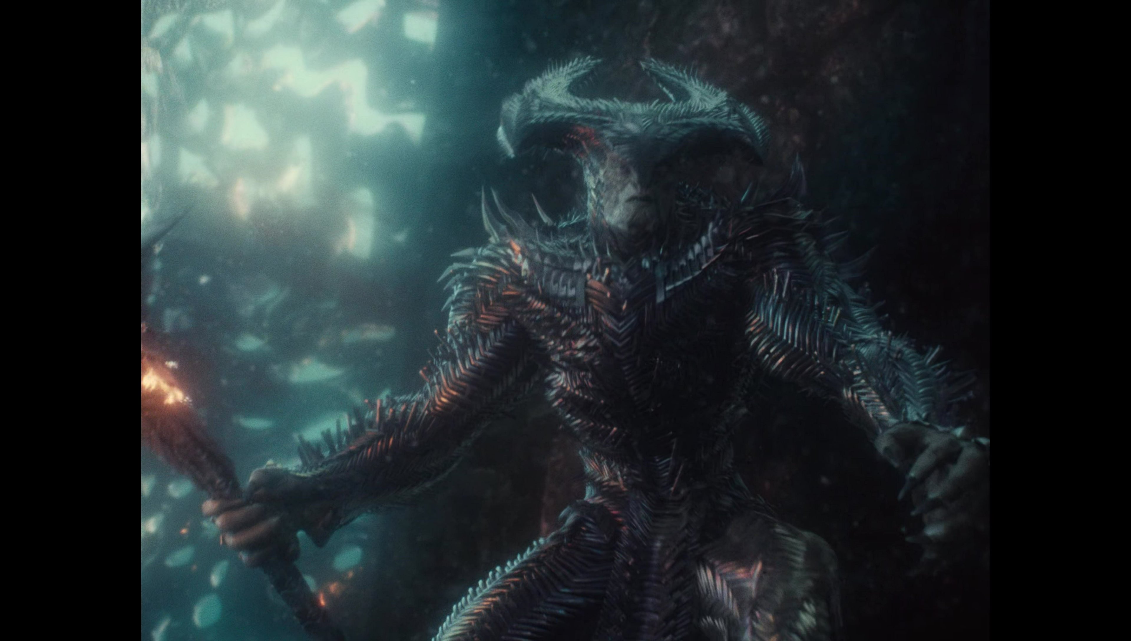 Zack Snyder’s Justice League (2021) HD screenshot 11222