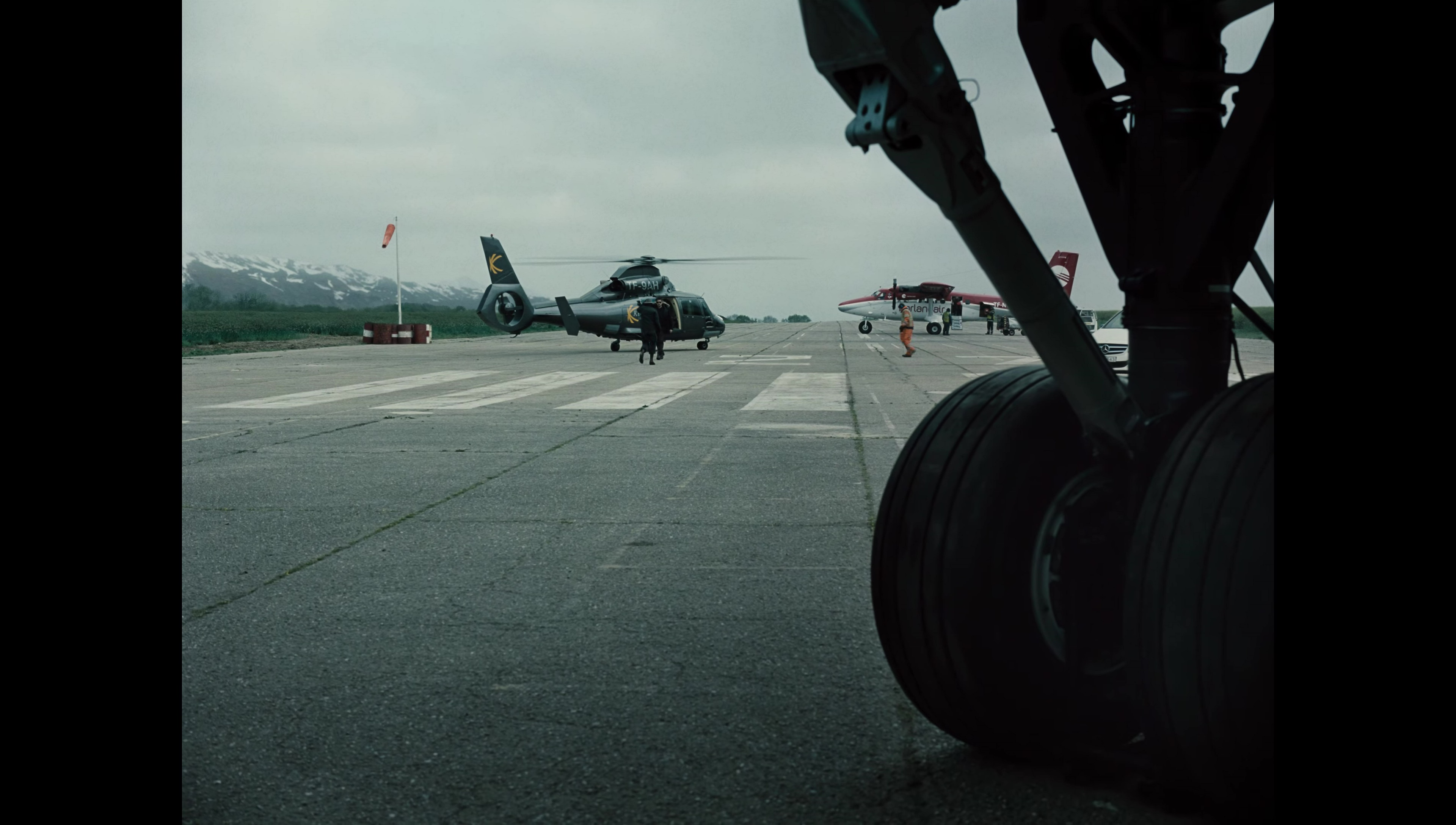 Zack Snyder’s Justice League (2021) movie still 1123