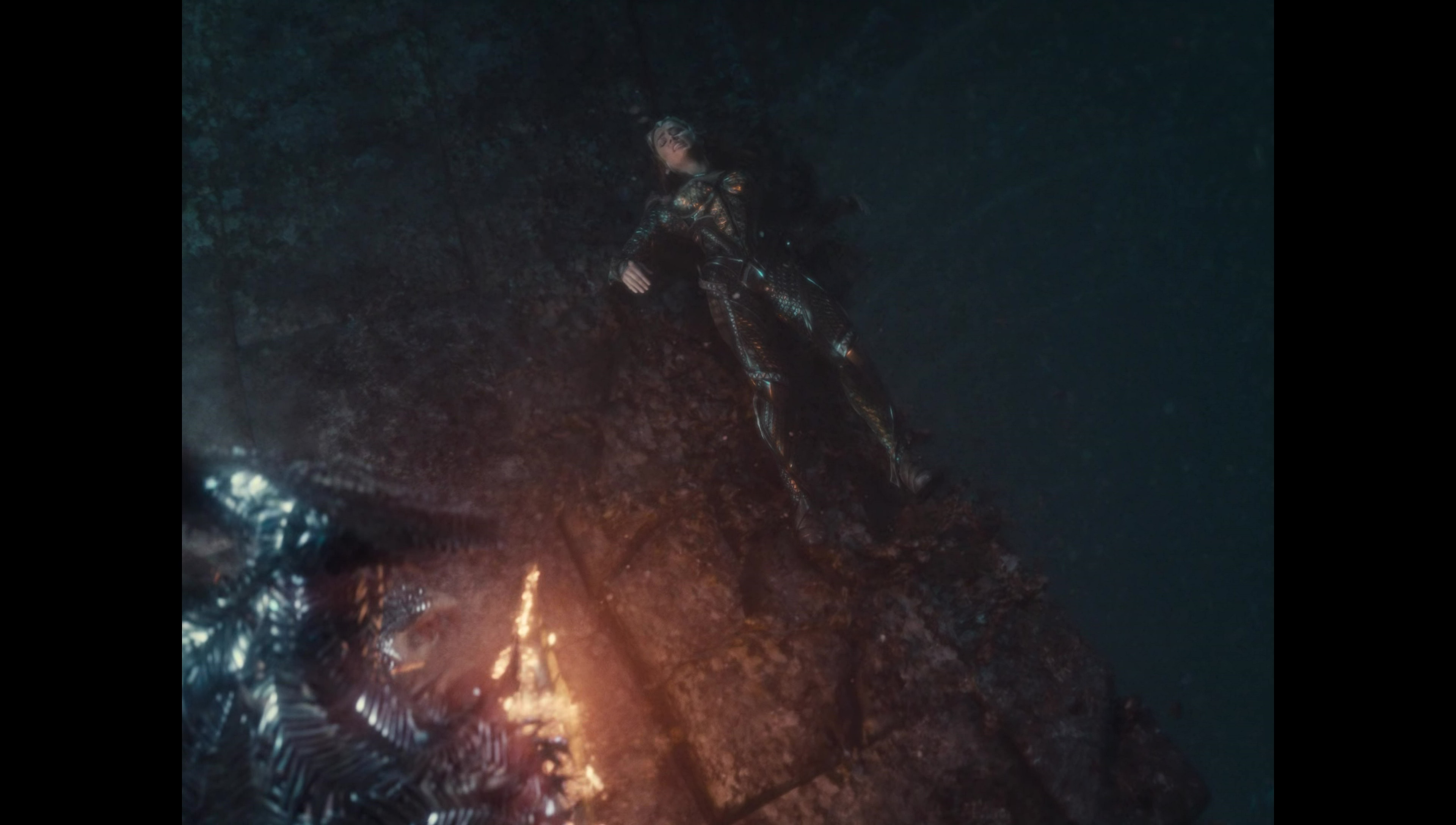 Zack Snyder’s Justice League (2021) movie still 11230