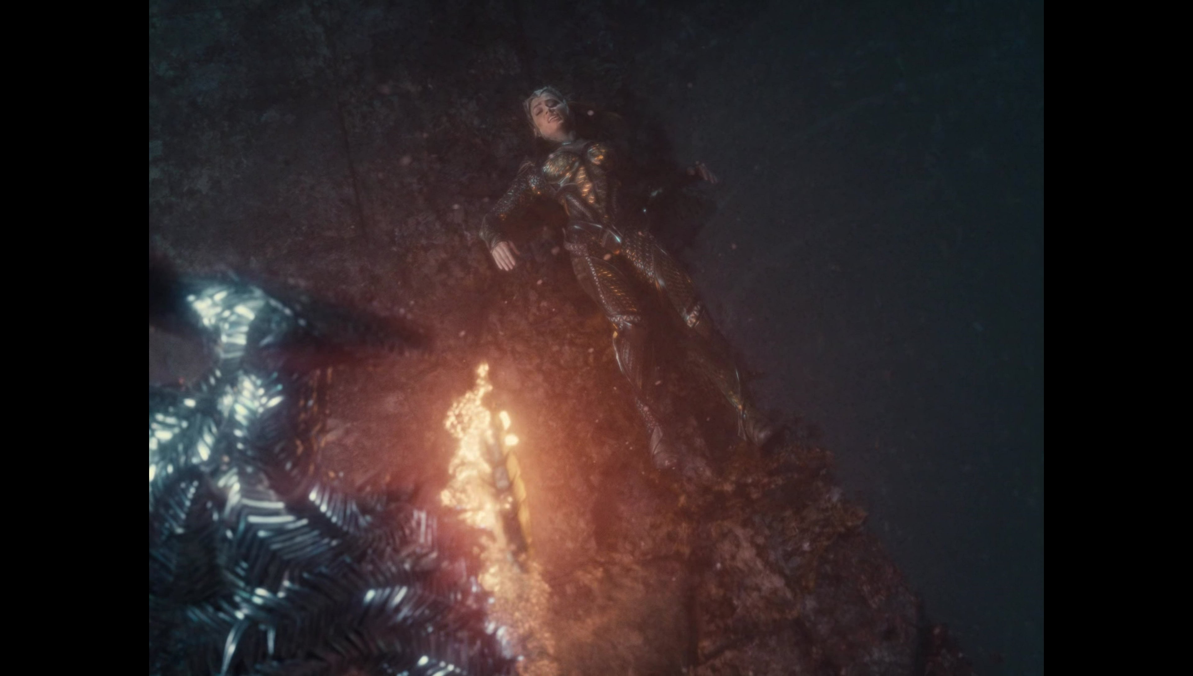 Zack Snyder’s Justice League (2021) HD screenshot 11231