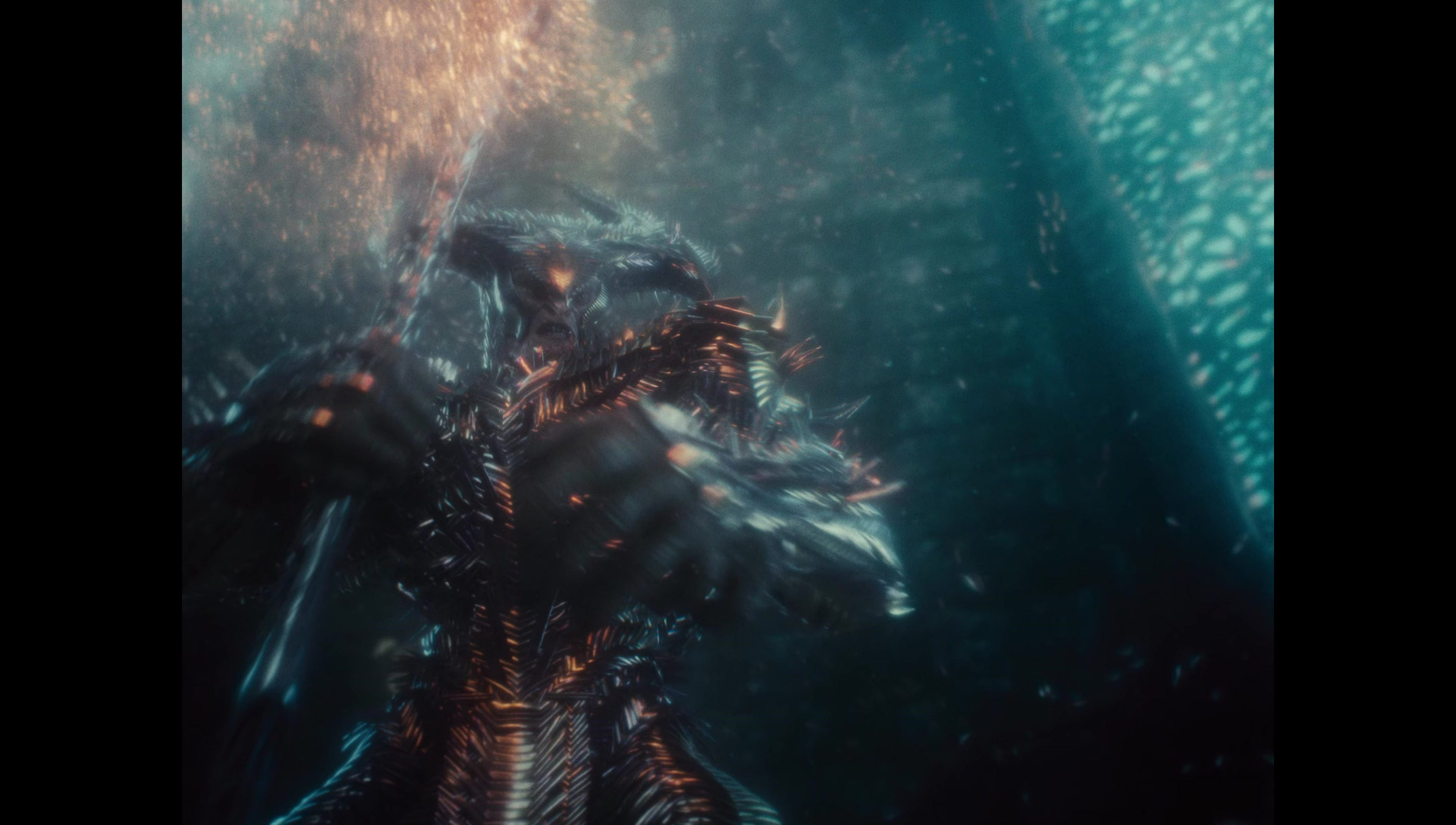 Zack Snyder’s Justice League (2021) movie still 11236