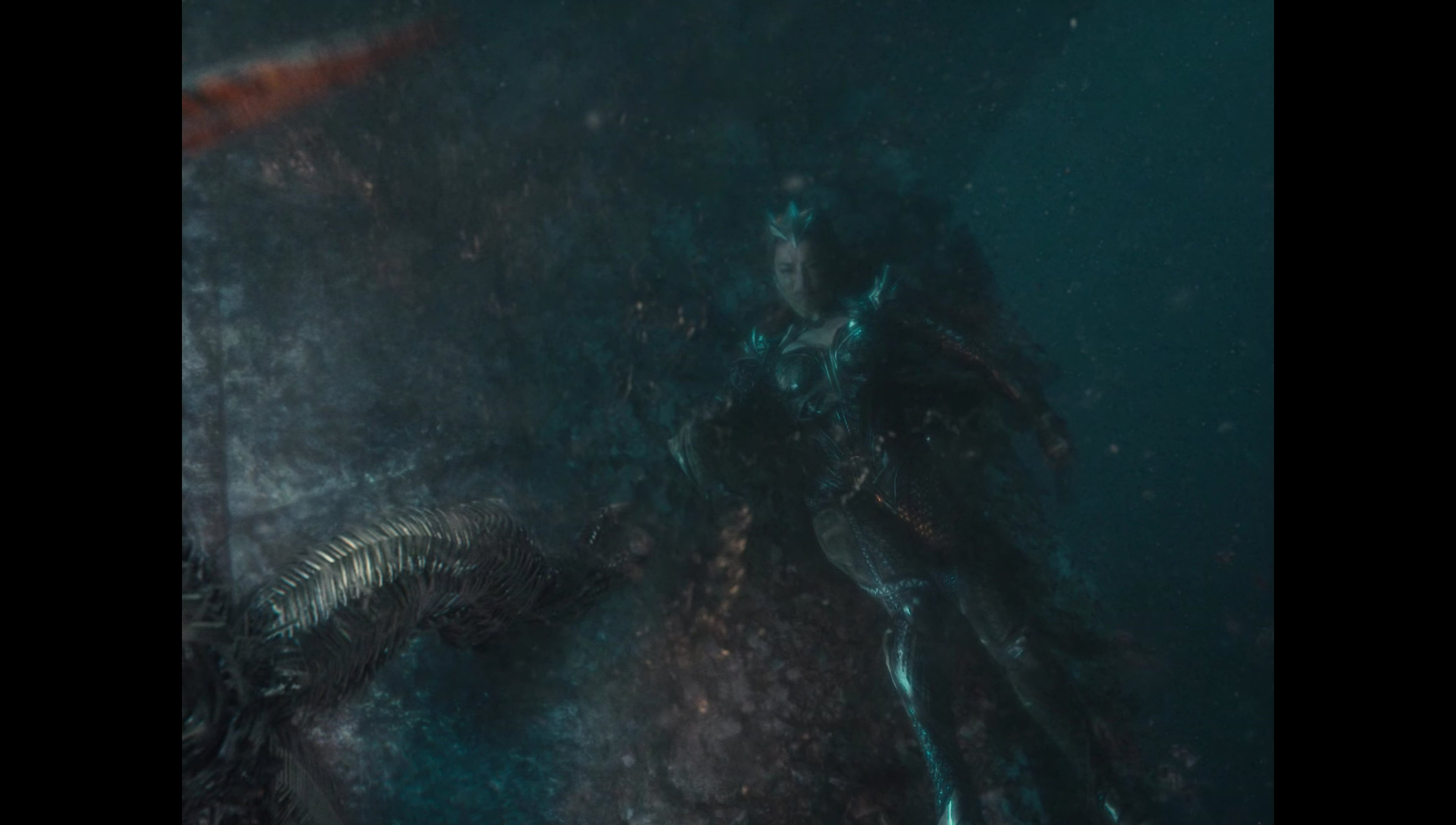 Zack Snyder’s Justice League (2021) HD screenshot 11240