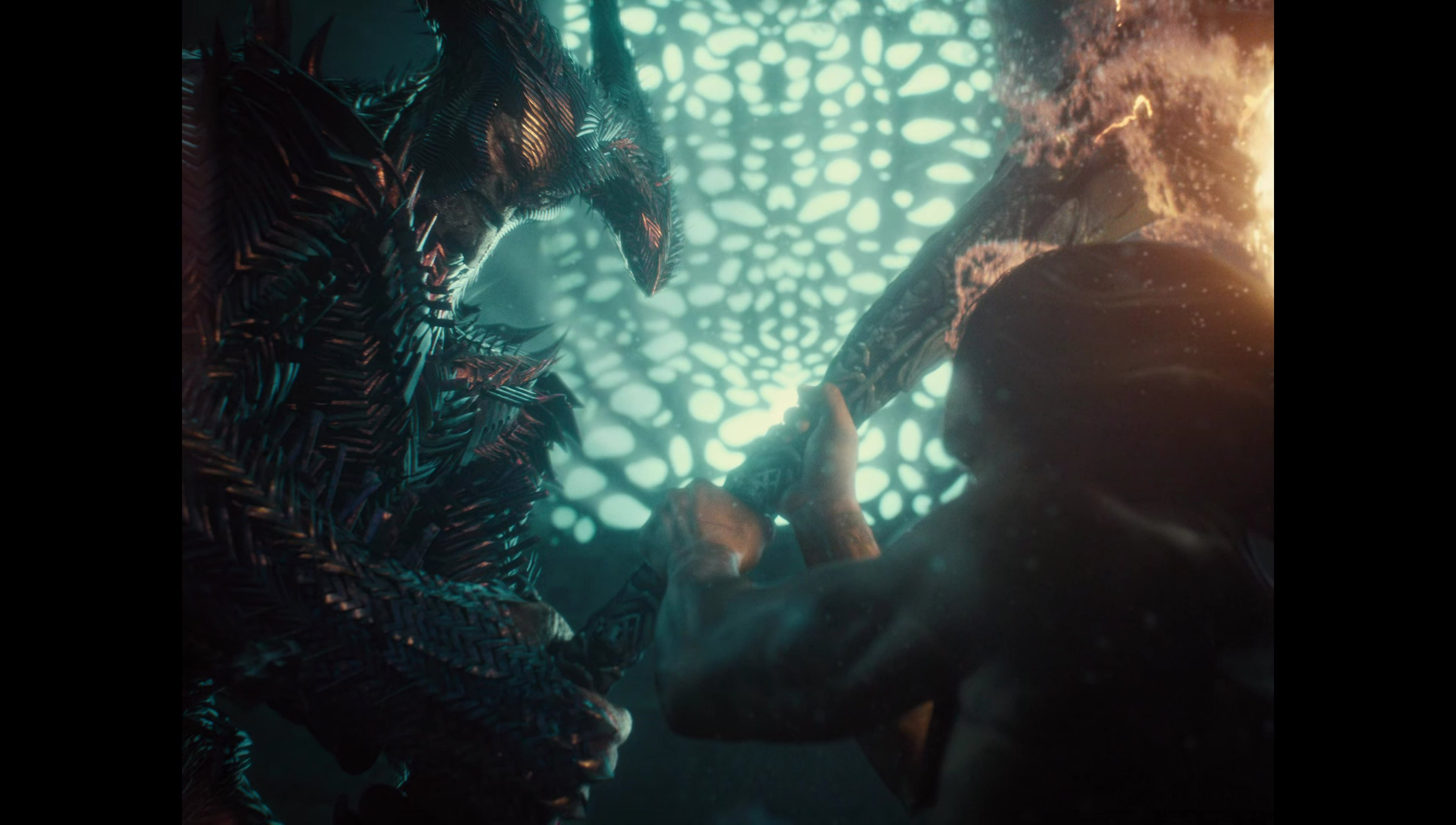 Zack Snyder’s Justice League (2021) HD screenshot 11246