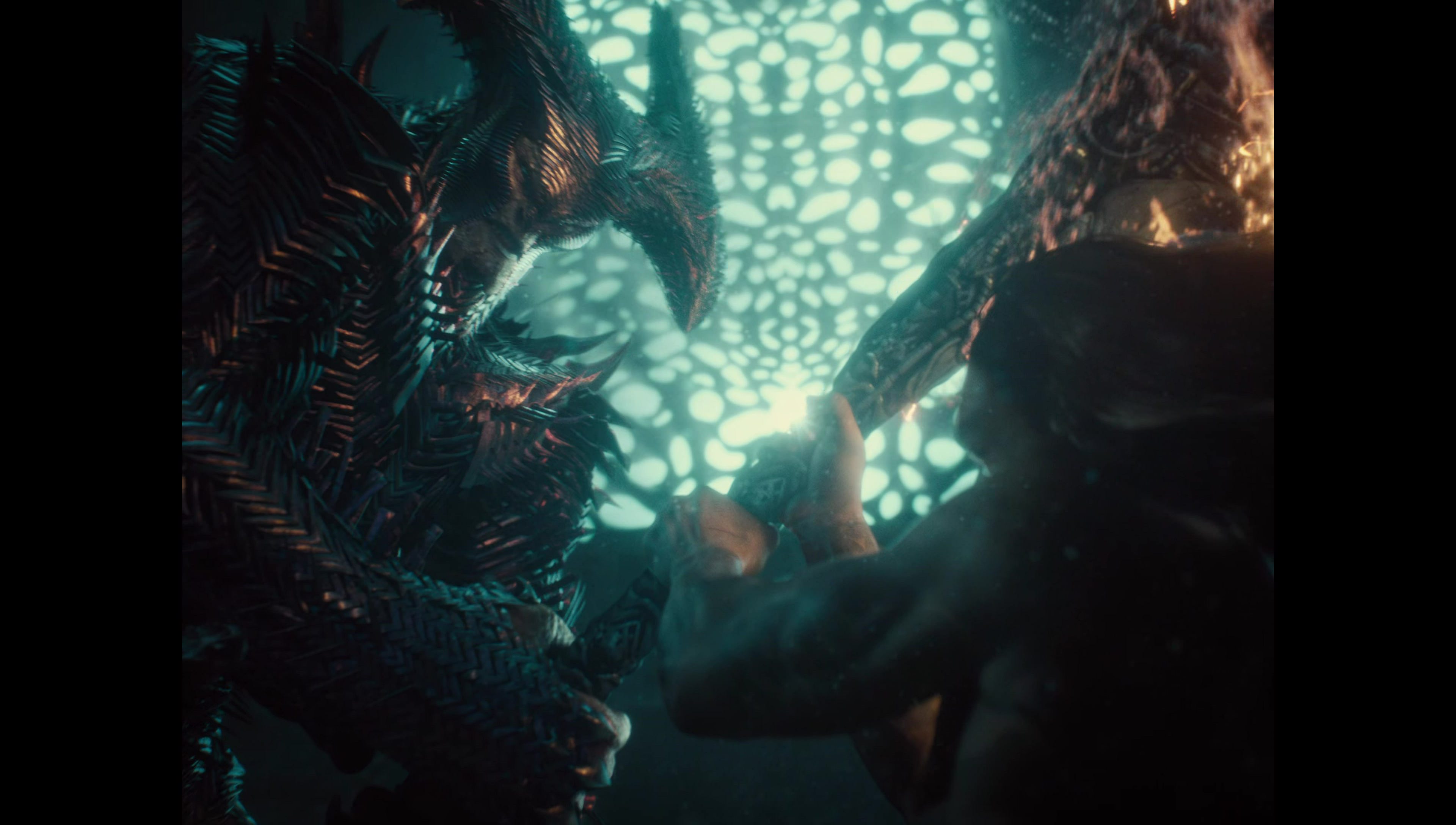 Zack Snyder’s Justice League (2021) screencap 11247