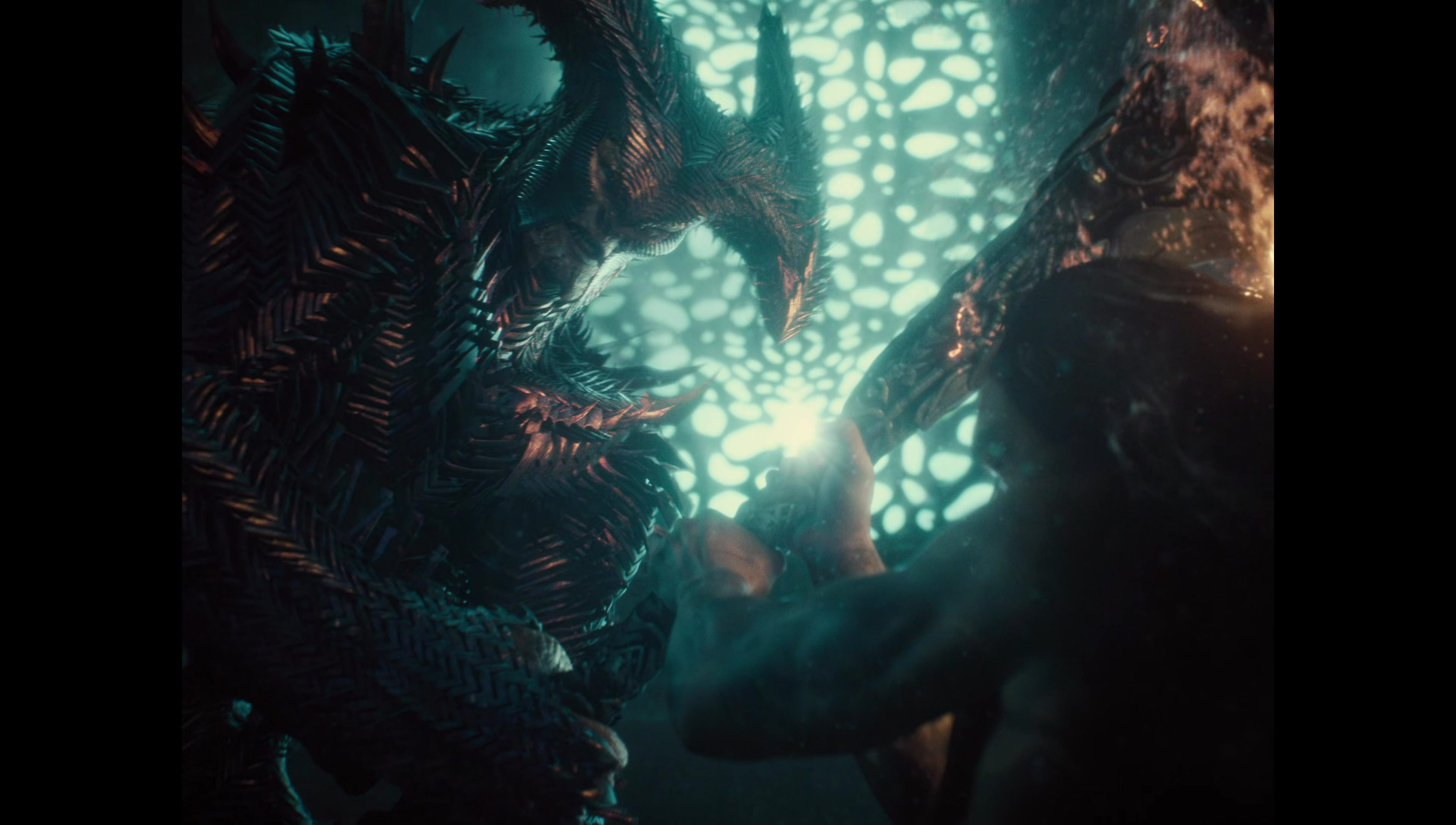 Zack Snyder’s Justice League (2021) movie still 11248