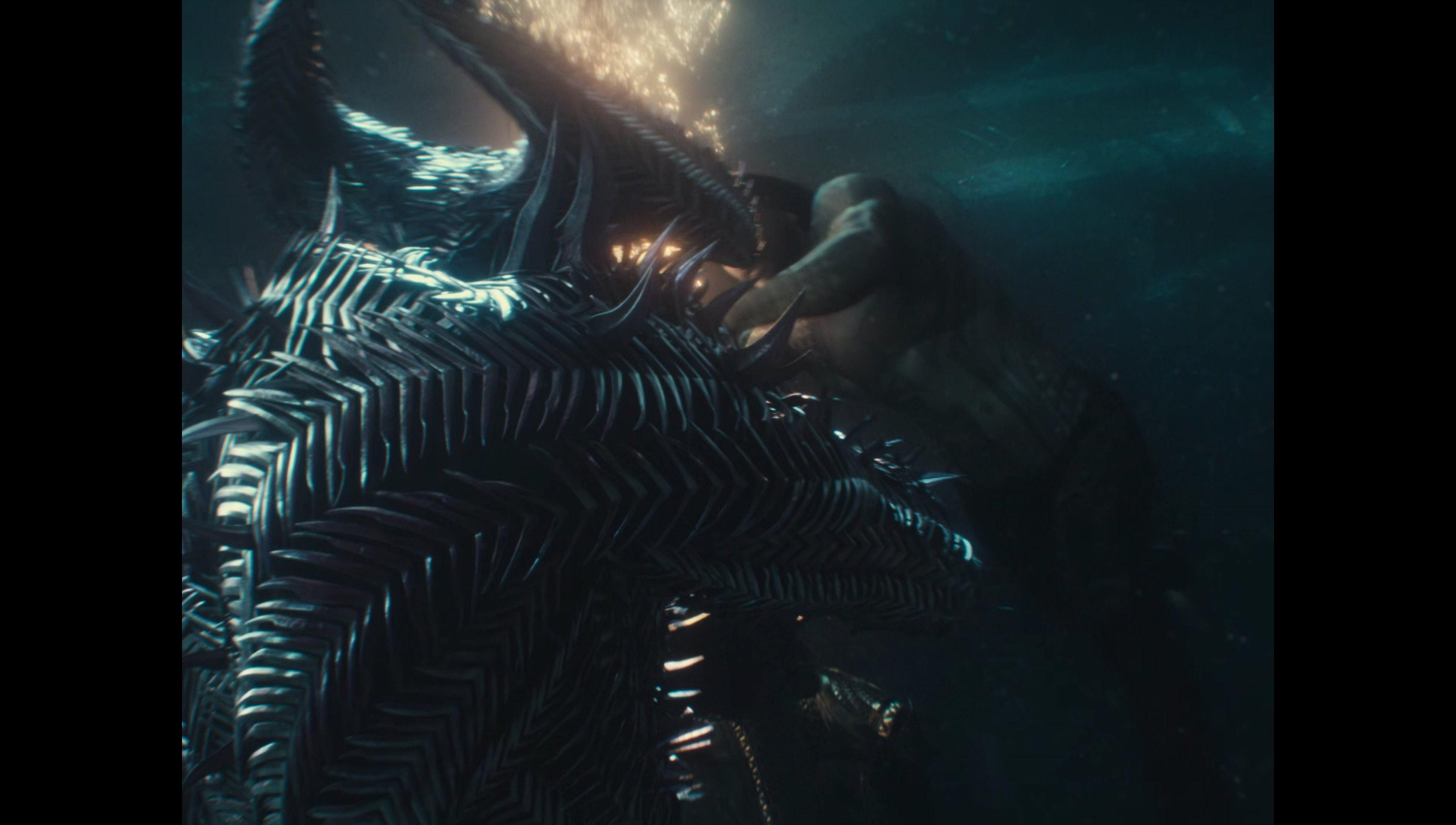 Zack Snyder’s Justice League (2021) HD screenshot 11249
