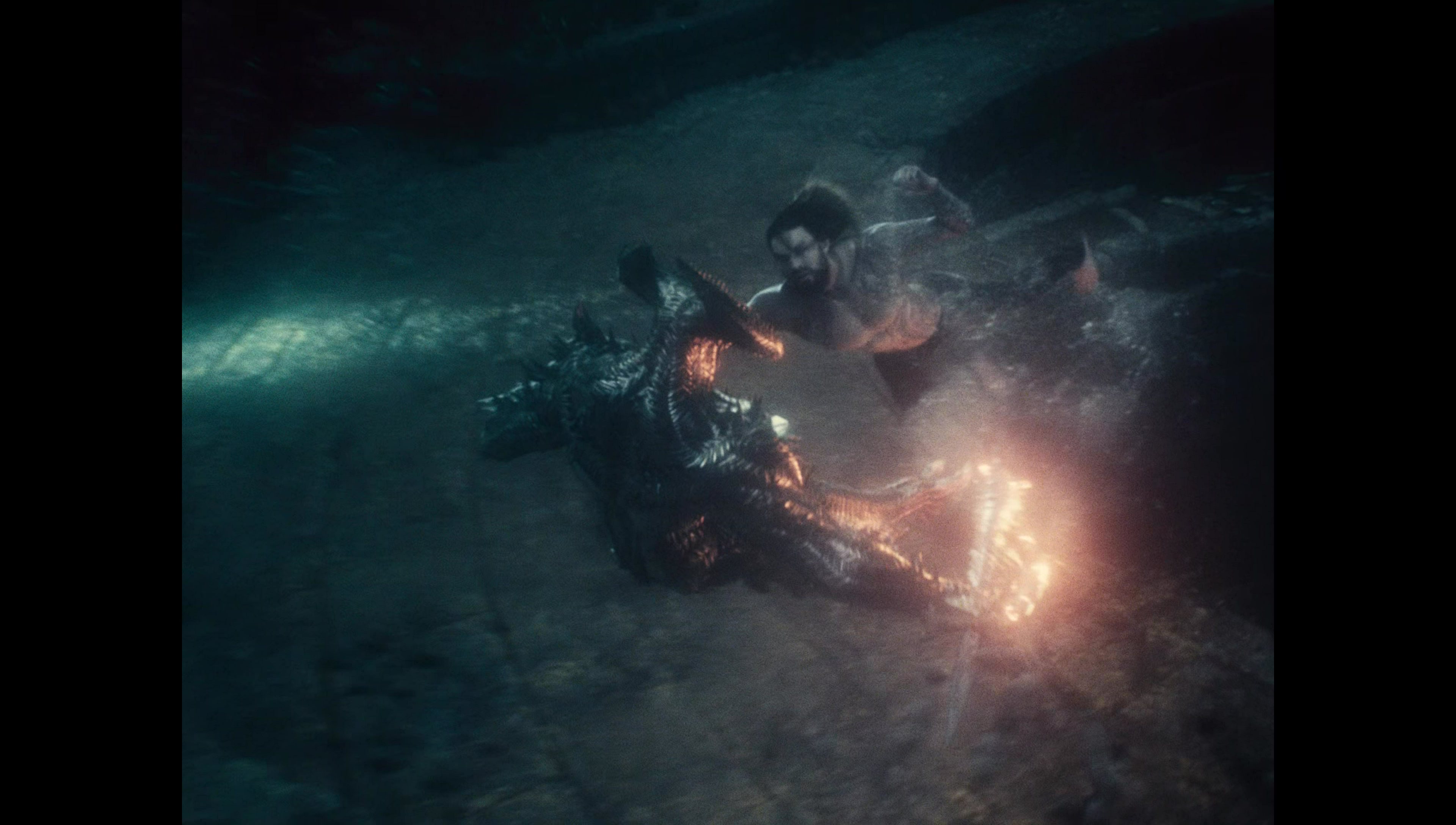 Zack Snyder’s Justice League (2021) HD screenshot 11261