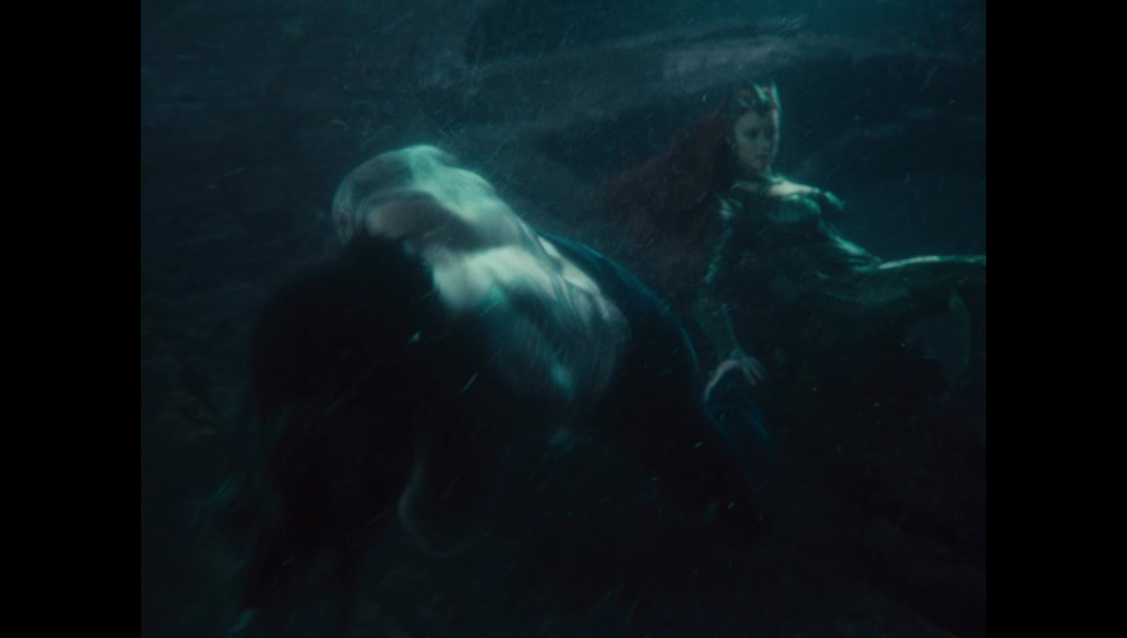 Zack Snyder’s Justice League (2021) HD screenshot 11264