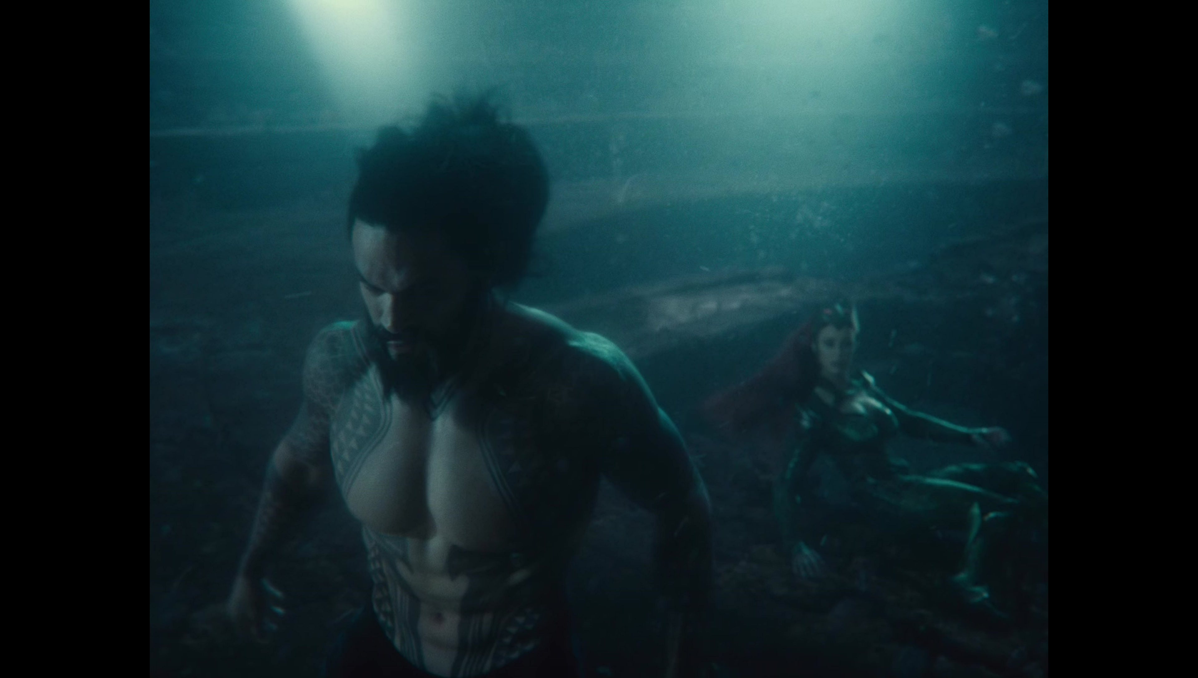 Zack Snyder’s Justice League (2021) movie still 11266