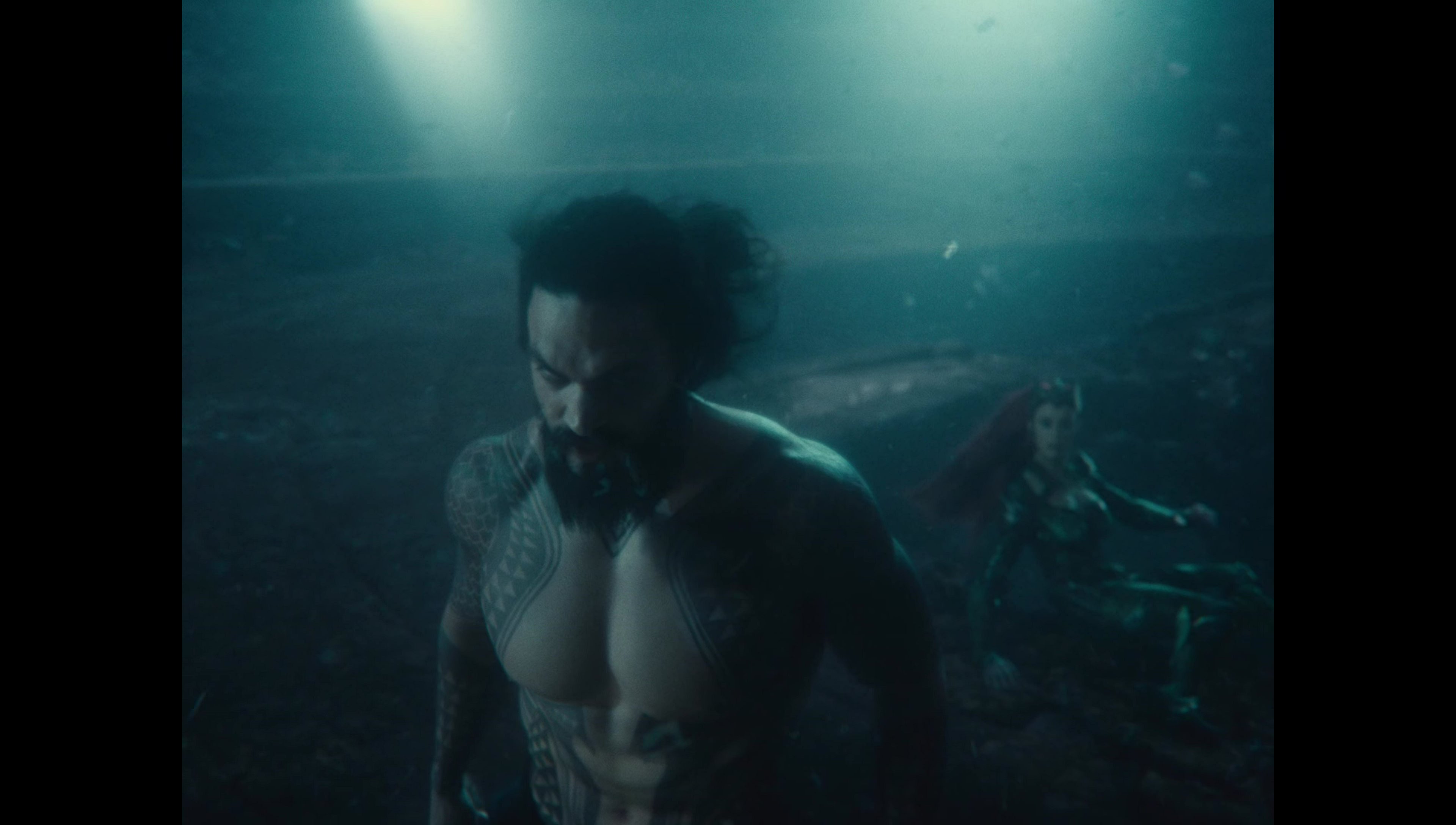 Zack Snyder’s Justice League (2021) HD screenshot 11267
