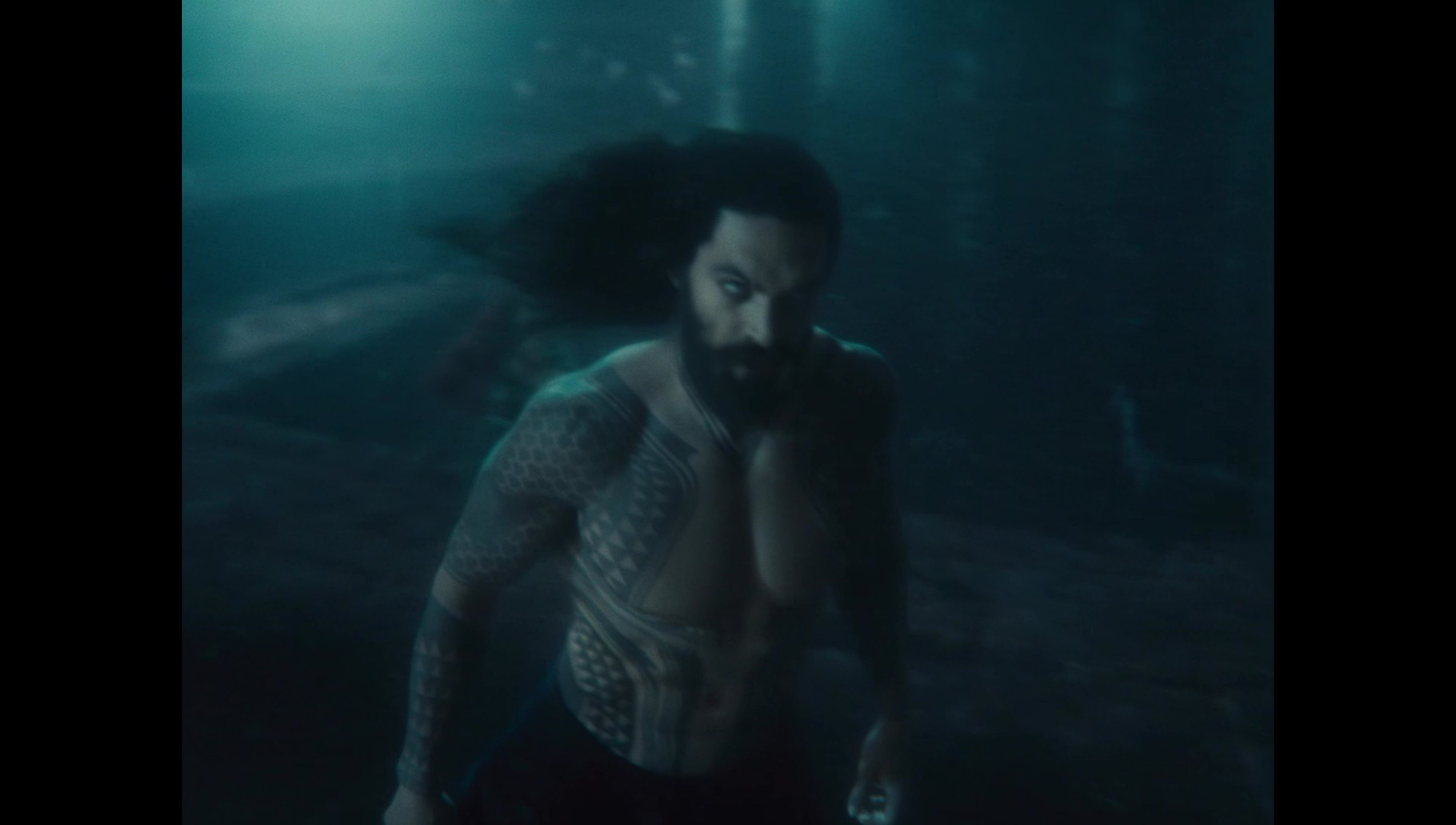 Zack Snyder’s Justice League (2021) movie still 11269