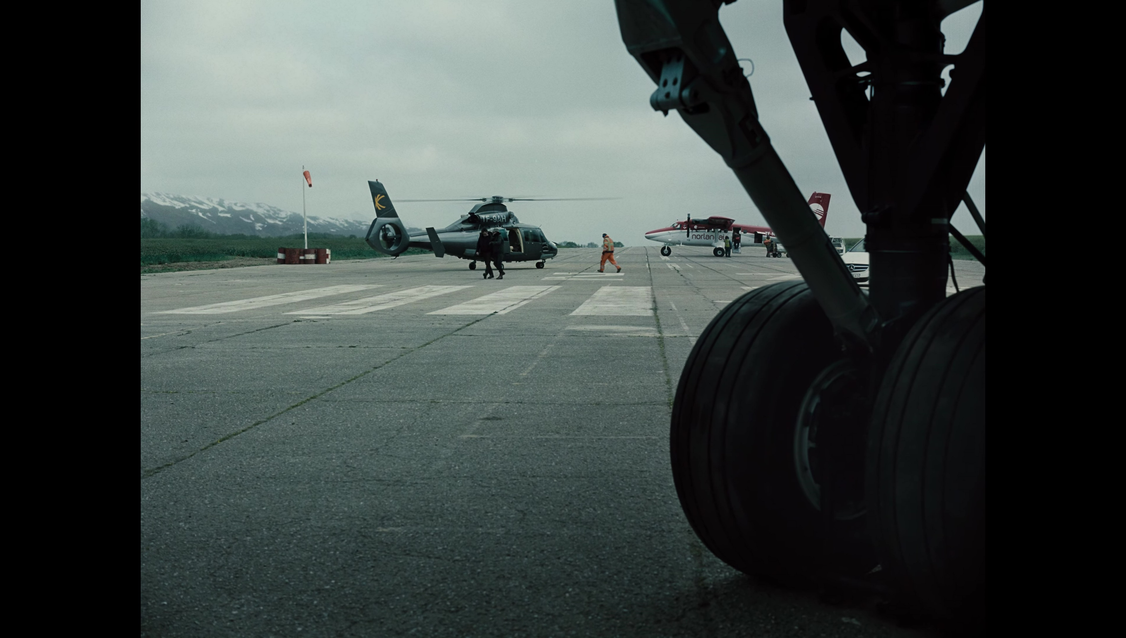 Zack Snyder’s Justice League (2021) HD screenshot 1127
